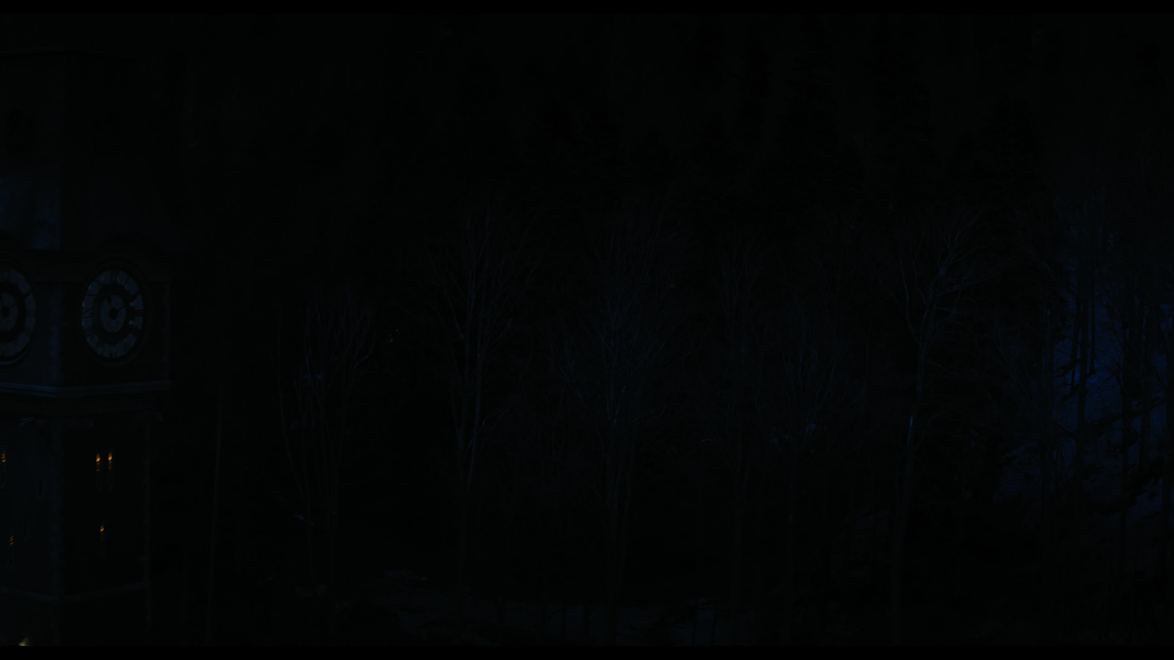 Wednesday S01E04 “Woe What a Night” movie still 6346
