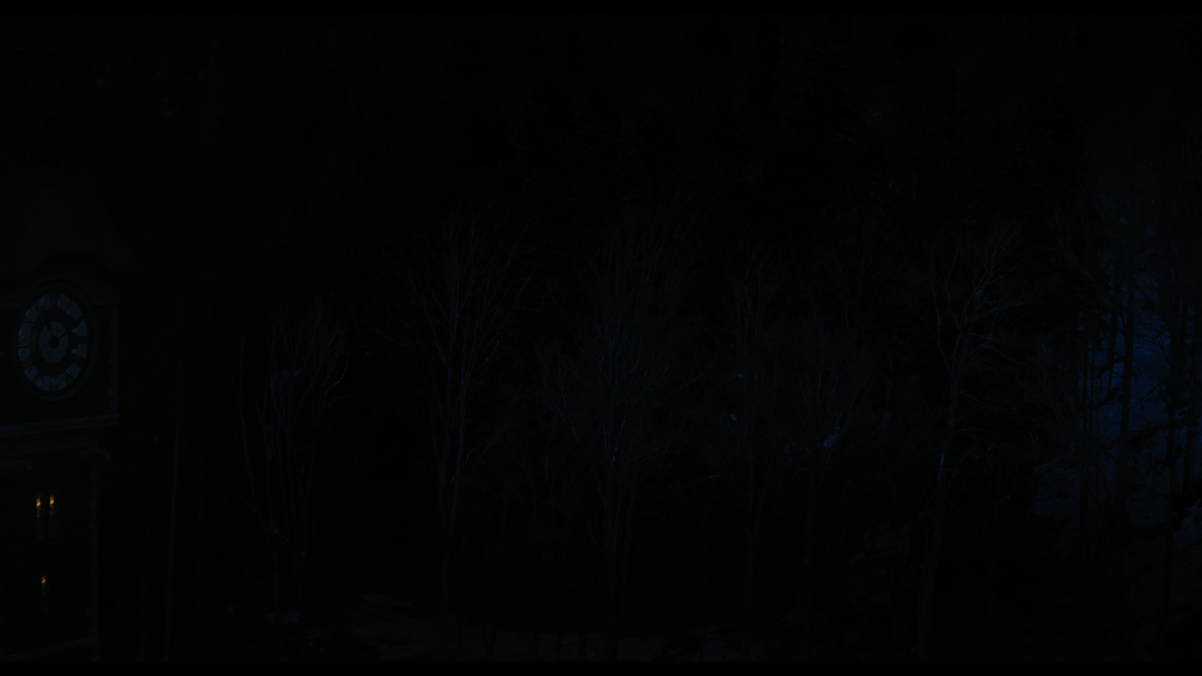 Wednesday S01E04 “Woe What a Night” HD screenshot 6347