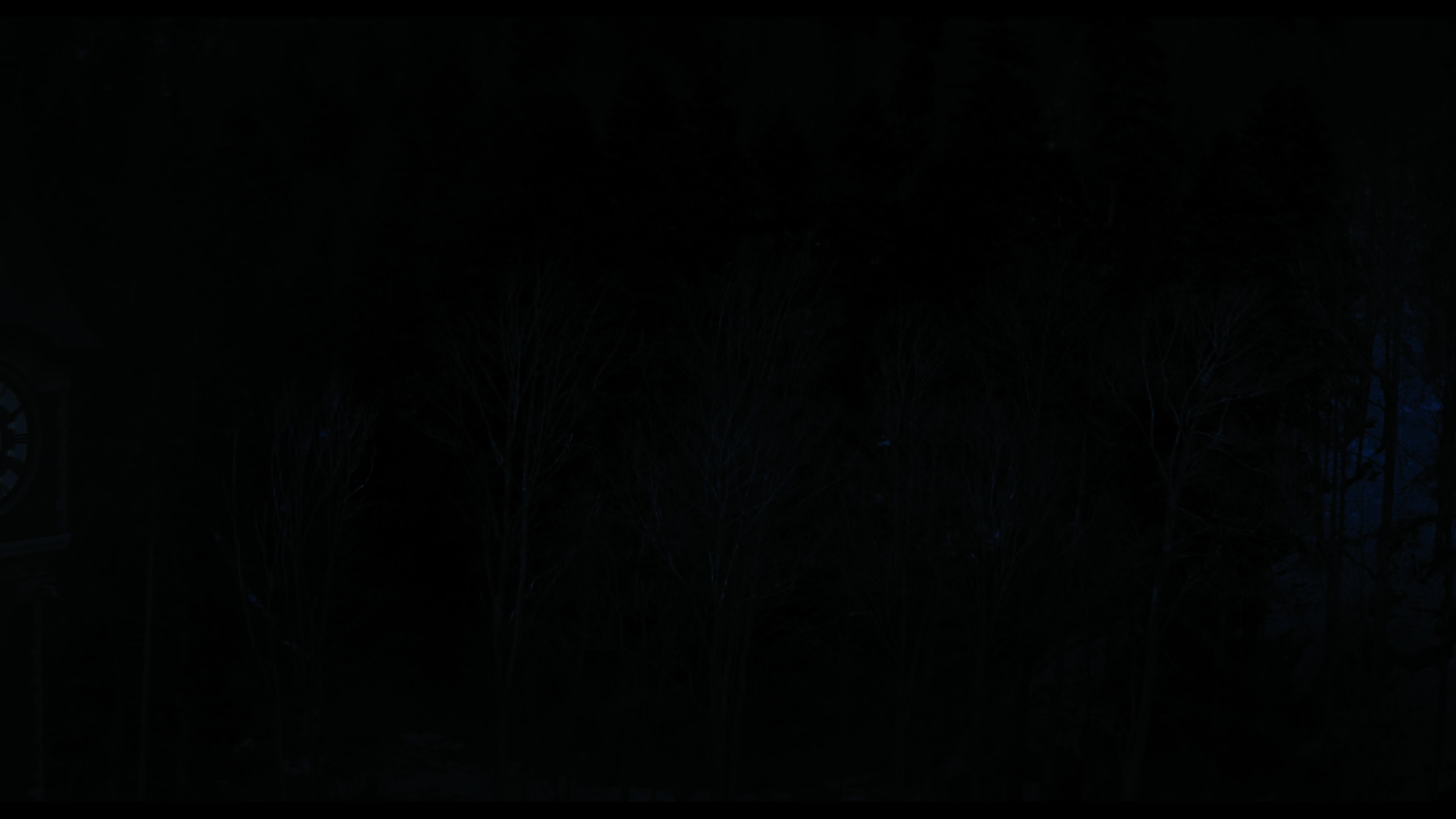 Wednesday S01E04 “Woe What a Night” screencap 6348
