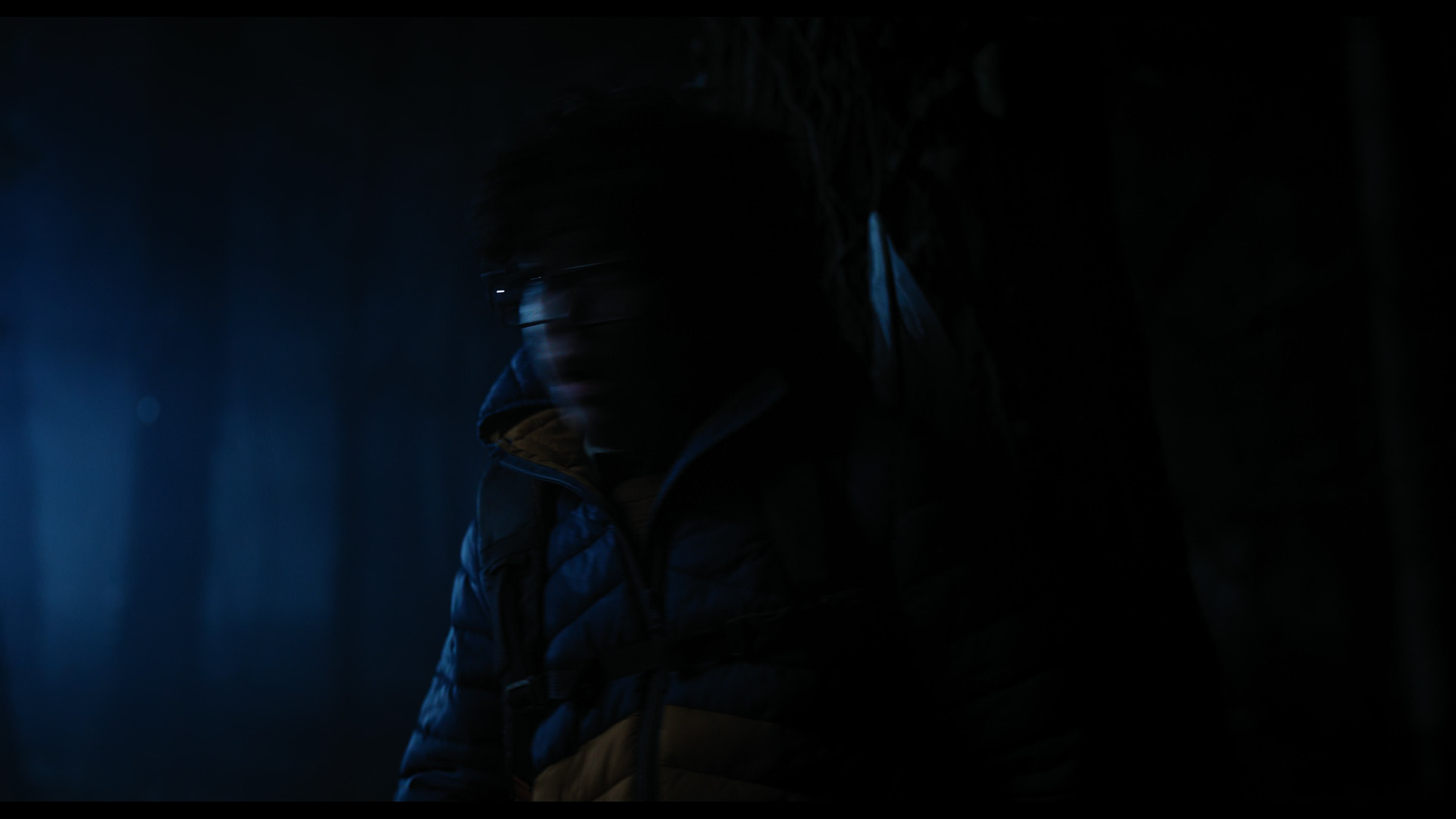 Wednesday S01E04 “Woe What a Night” HD screenshot 6365