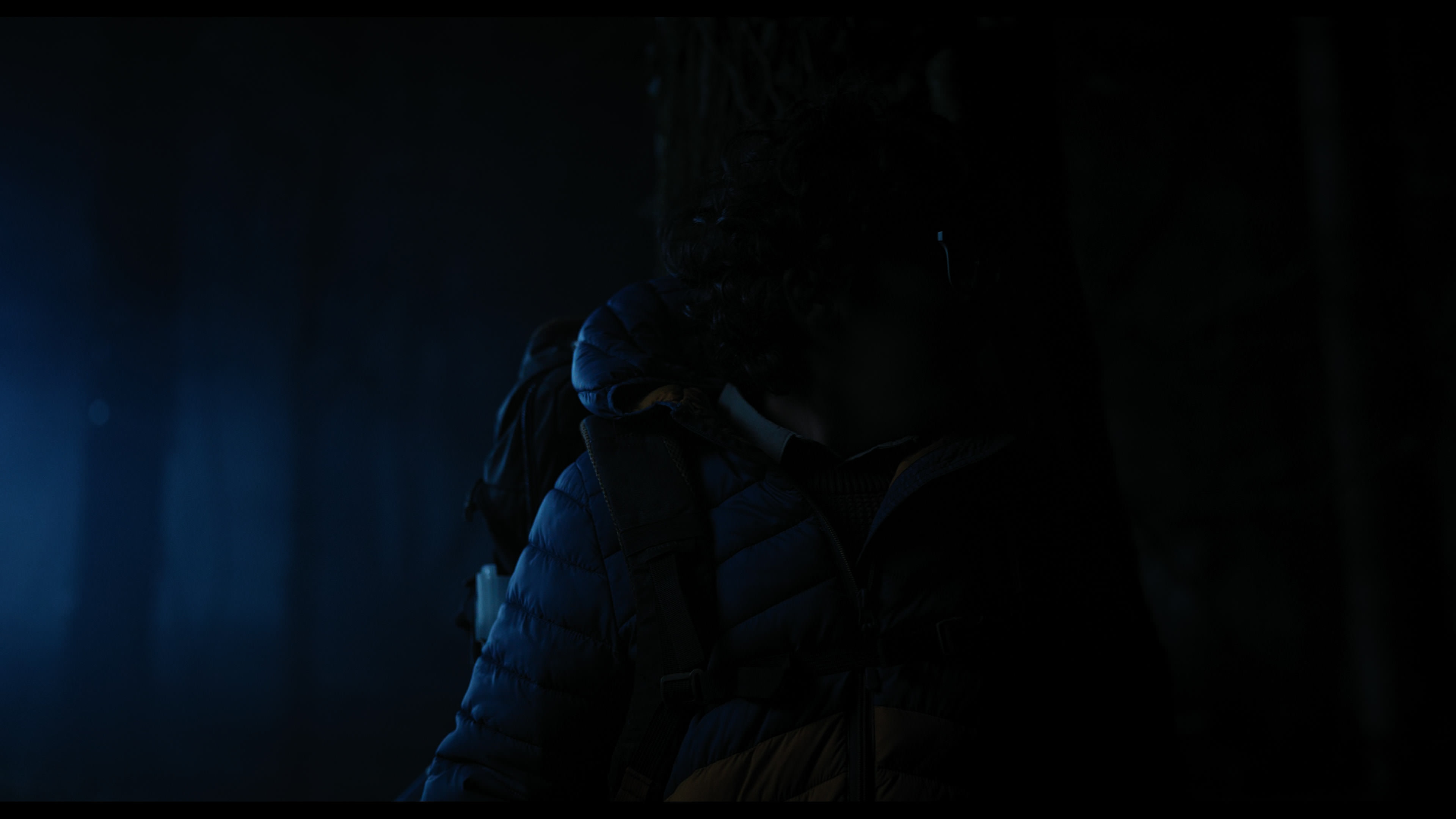Wednesday S01E04 “Woe What a Night” HD screenshot 6368