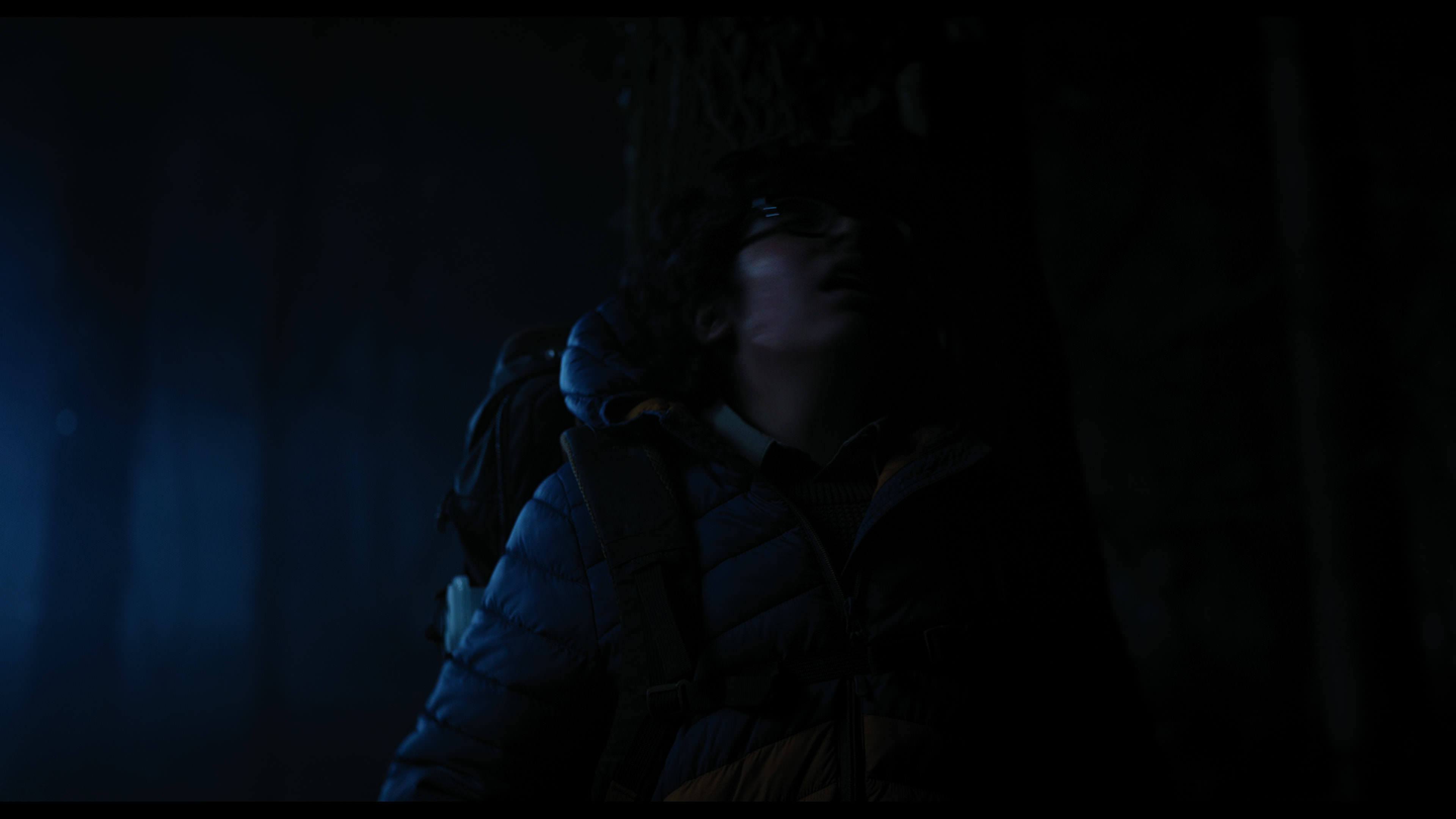 Wednesday S01E04 “Woe What a Night” movie still 6370