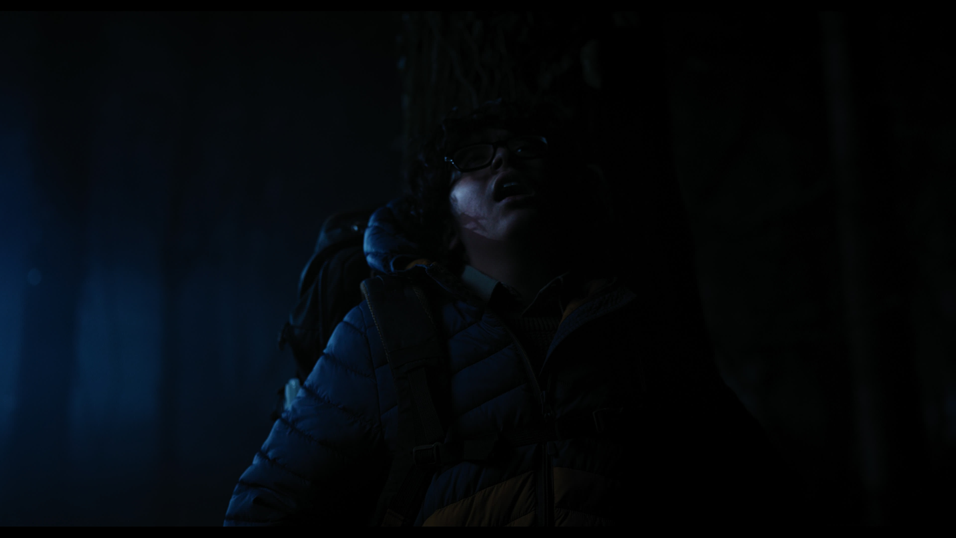 Wednesday S01E04 “Woe What a Night” HD screenshot 6371