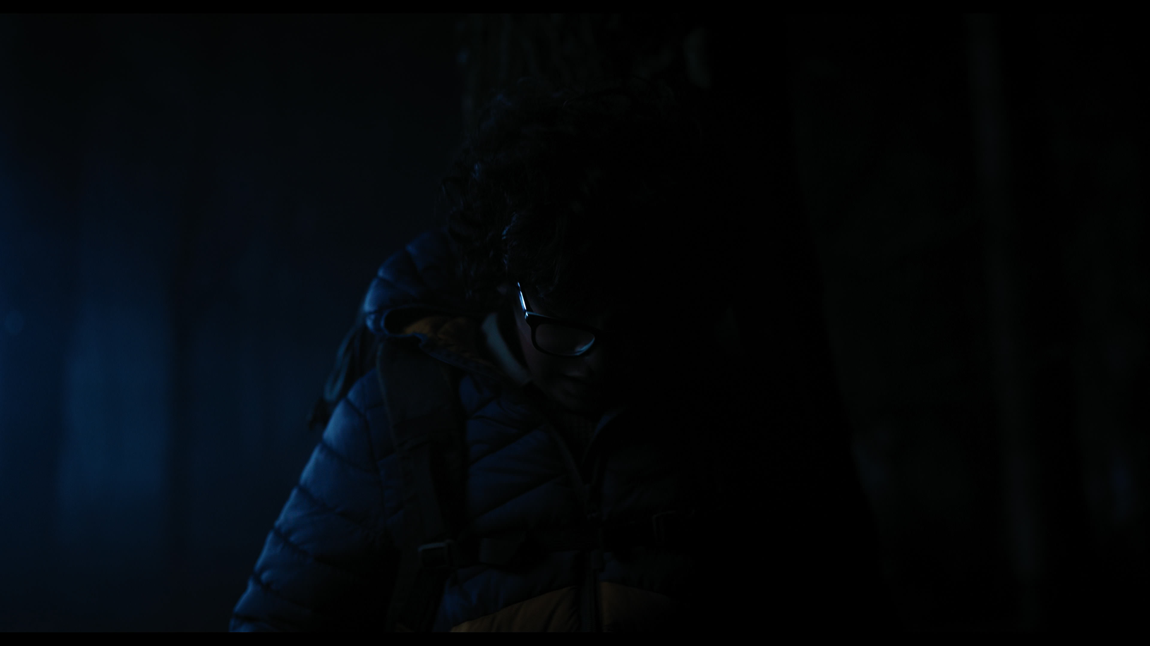 Wednesday S01E04 “Woe What a Night” HD screenshot 6374