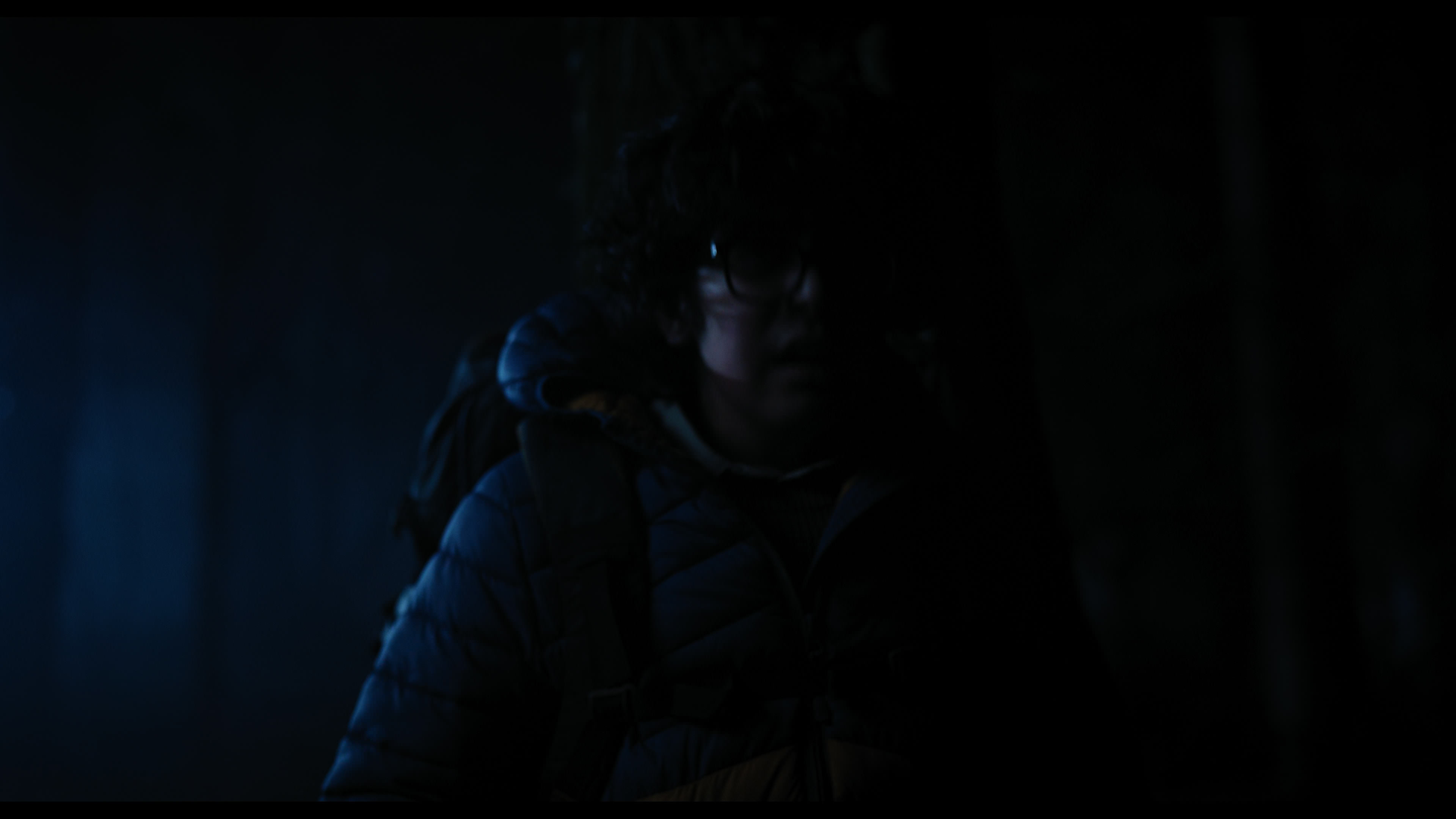 Wednesday S01E04 “Woe What a Night” screencap 6375