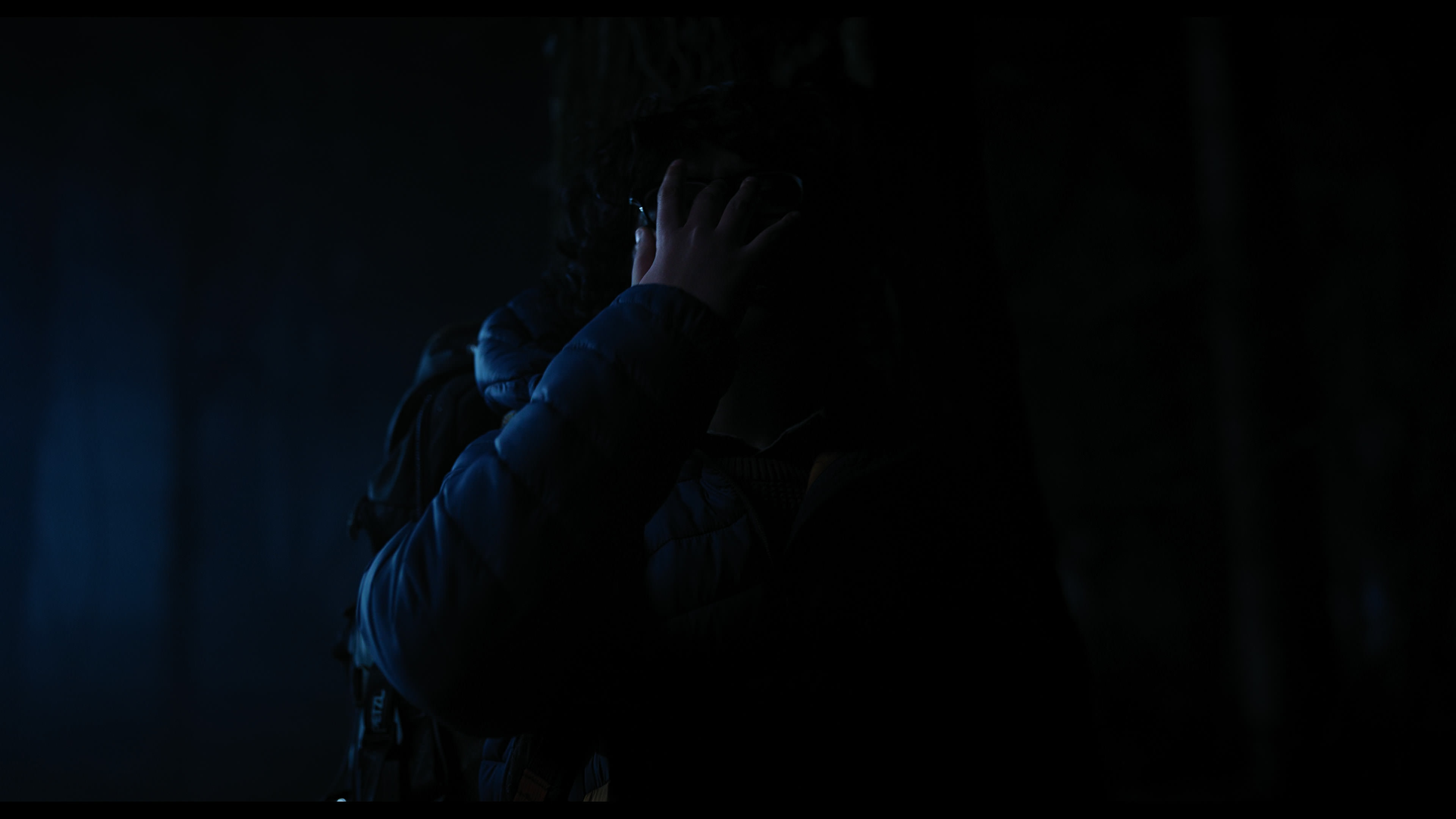 Wednesday S01E04 “Woe What a Night” HD screenshot 6377