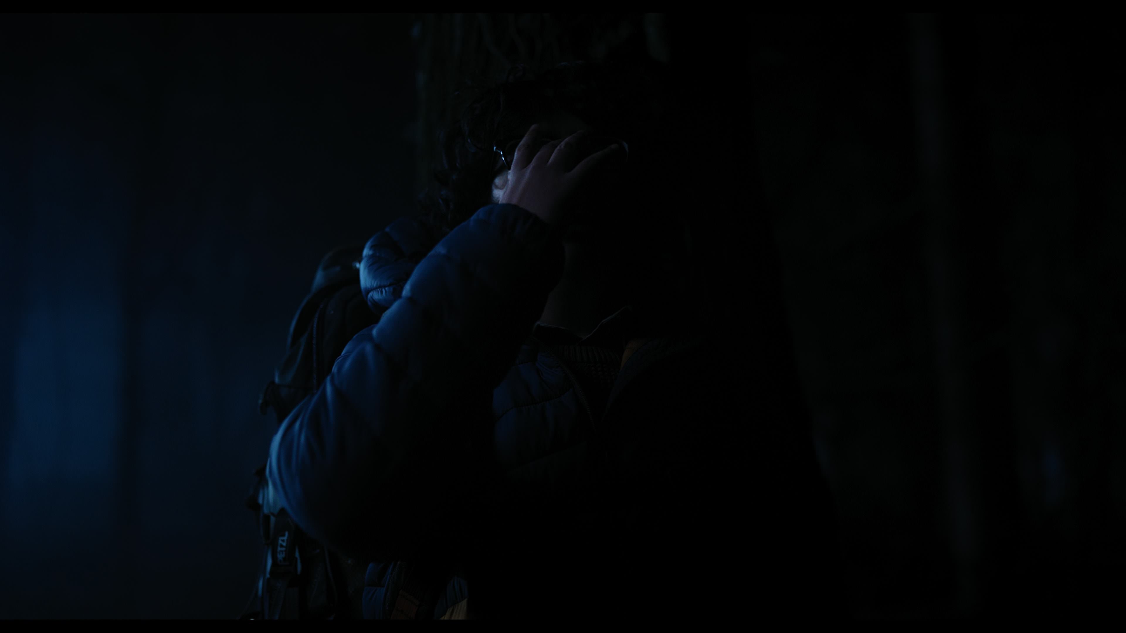 Wednesday S01E04 “Woe What a Night” screencap 6378