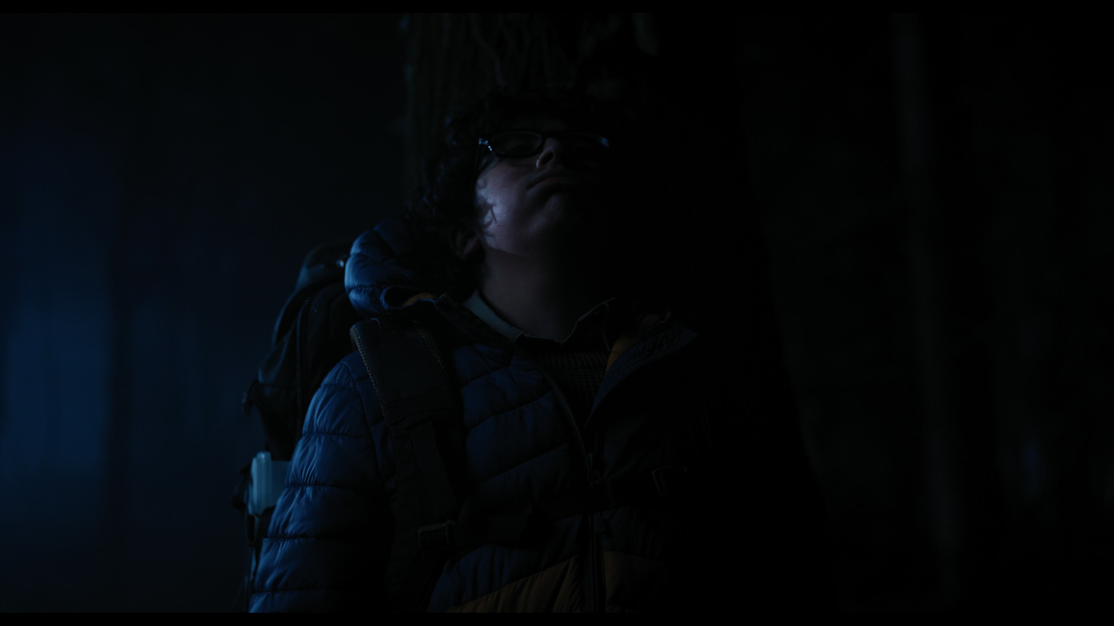 Wednesday S01E04 “Woe What a Night” movie still 6379