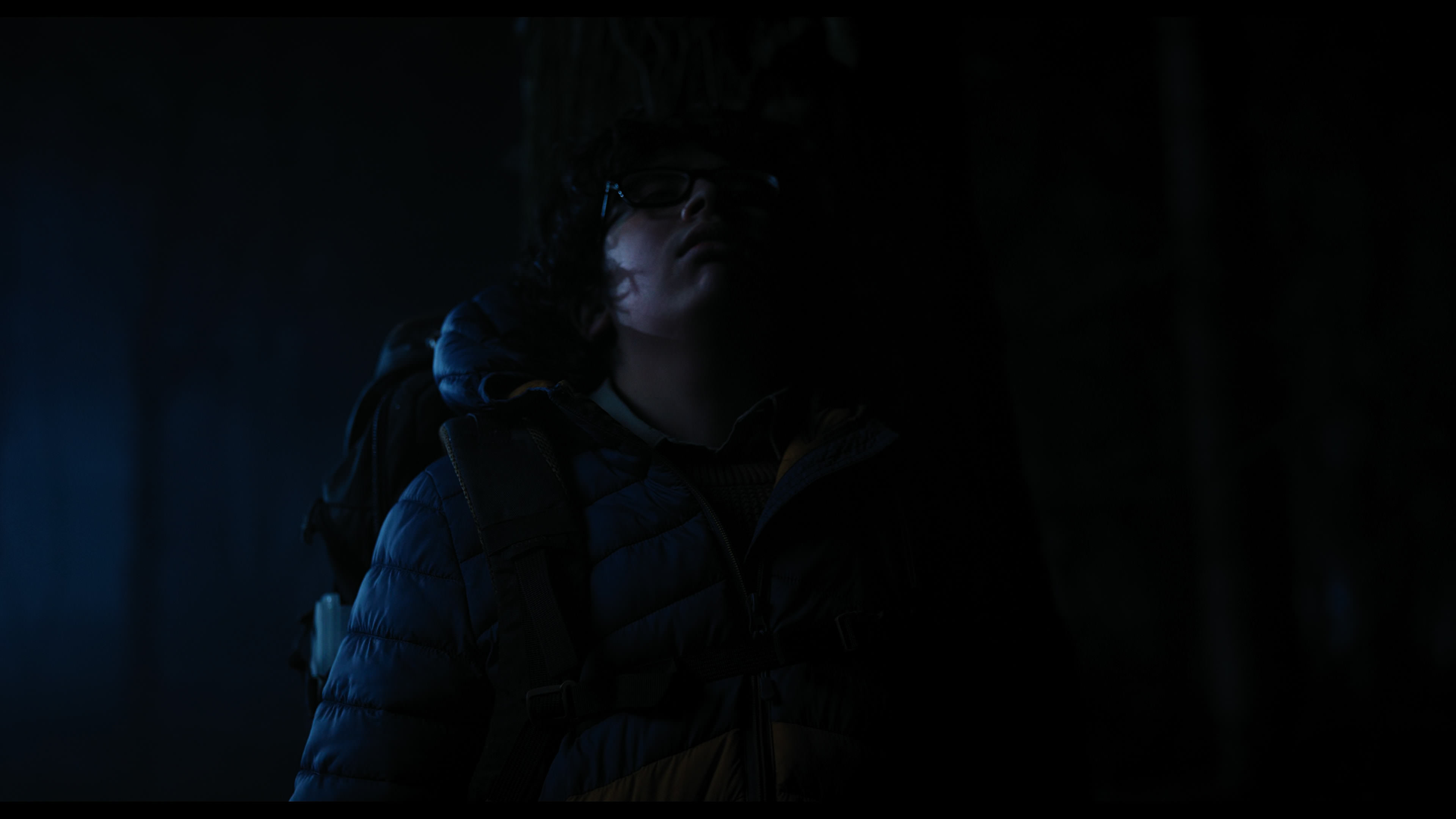 Wednesday S01E04 “Woe What a Night” HD screenshot 6380