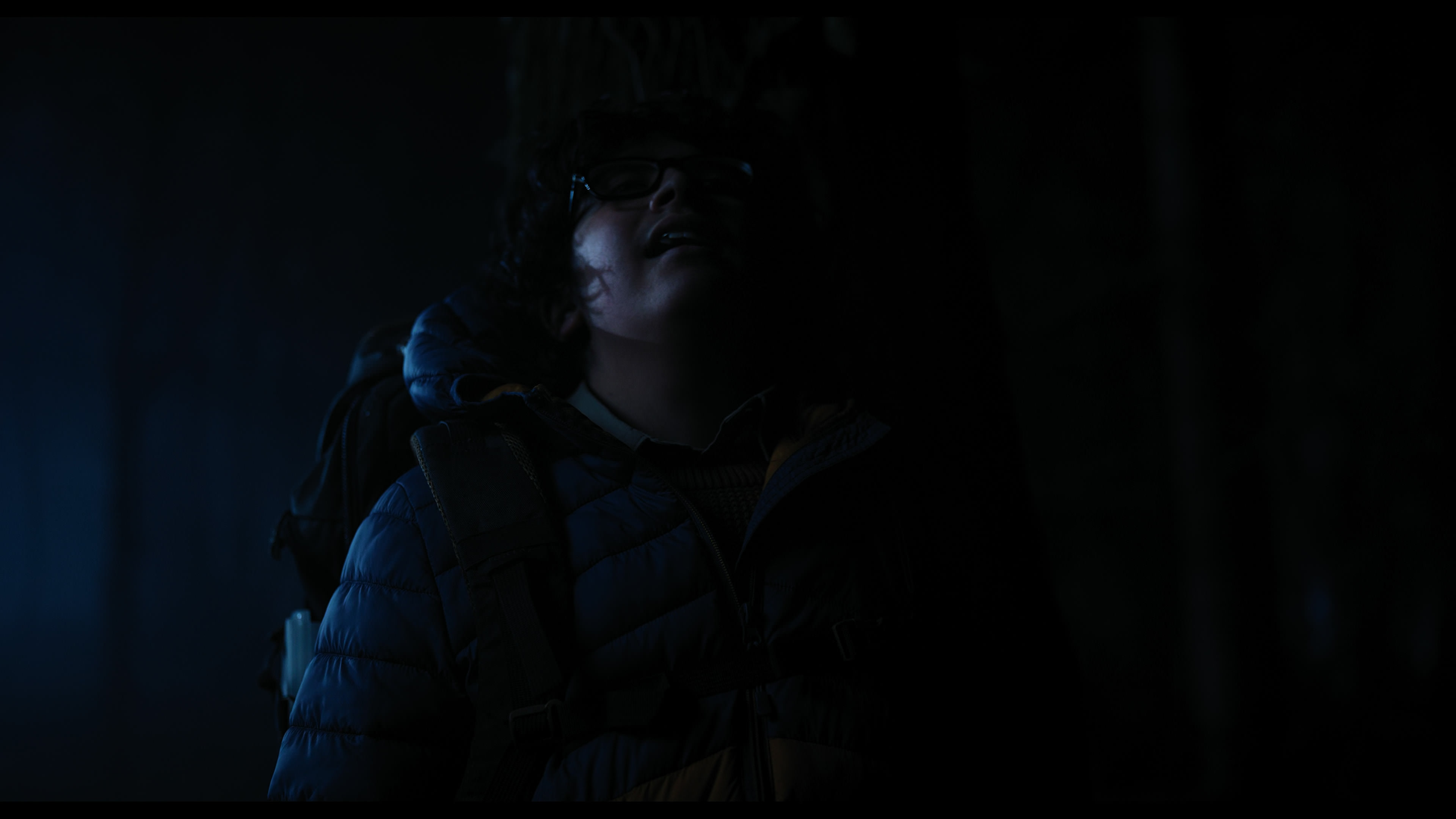 Wednesday S01E04 “Woe What a Night” HD screenshot 6383