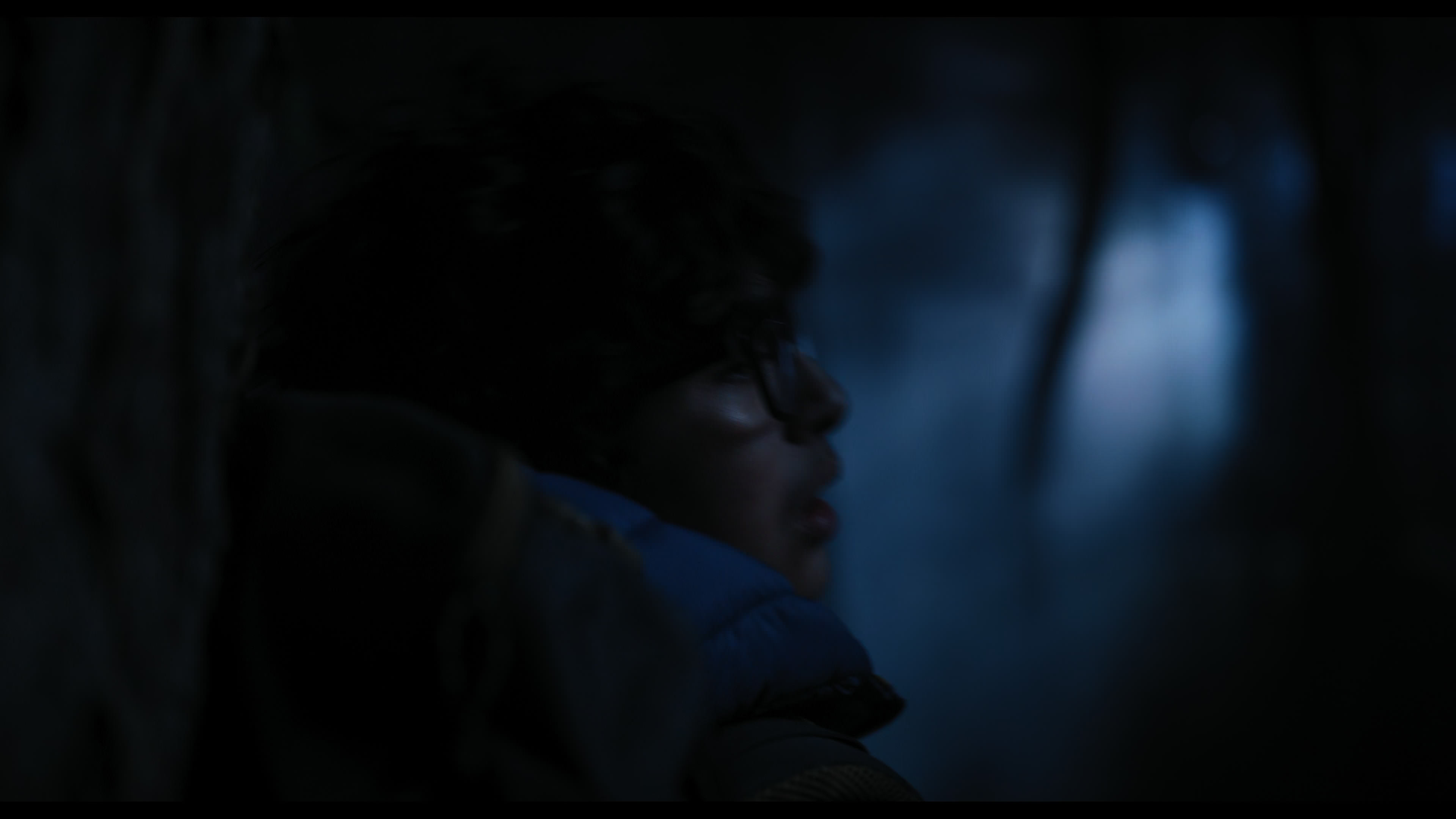 Wednesday S01E04 “Woe What a Night” movie still 6385