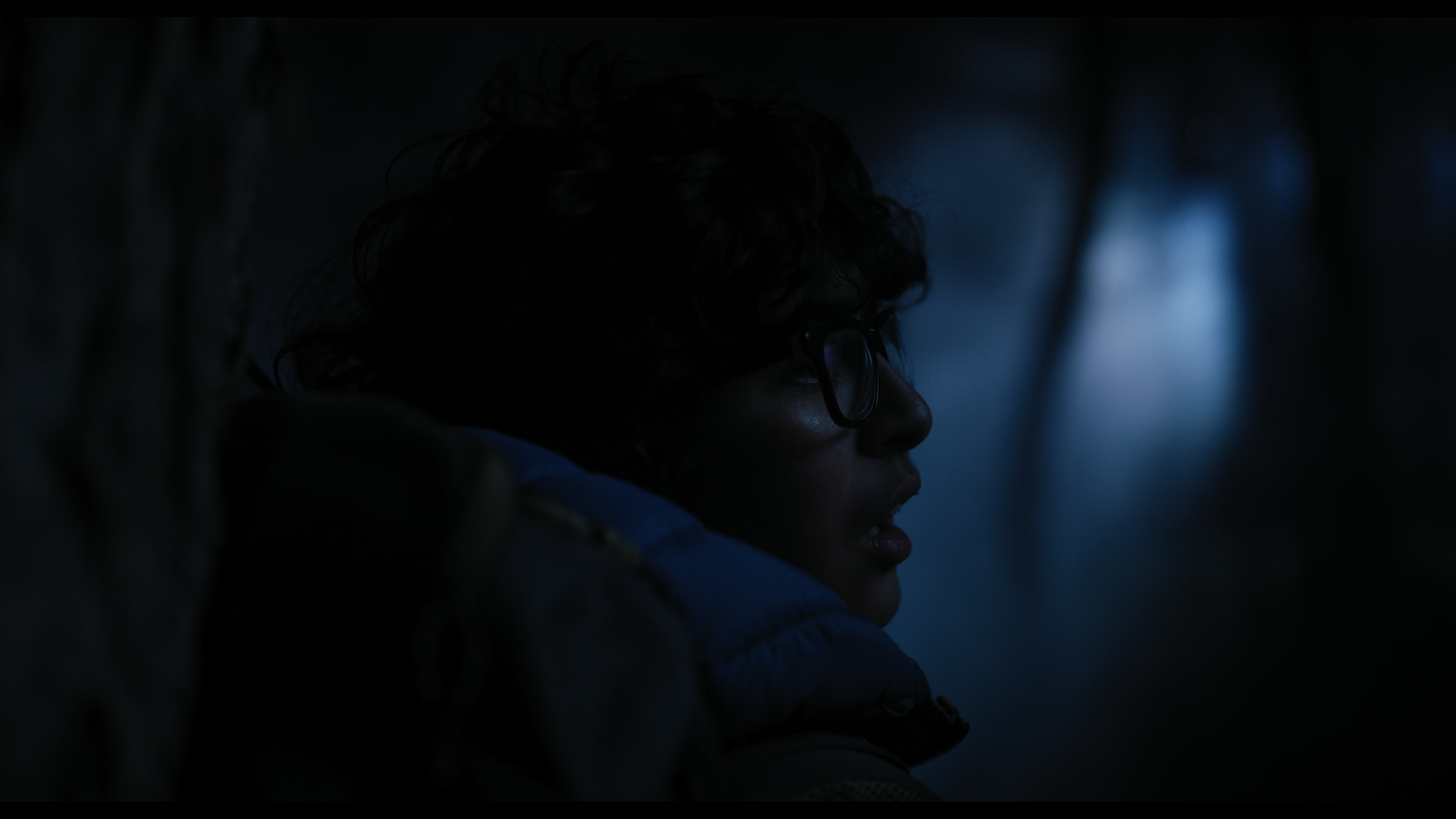 Wednesday S01E04 “Woe What a Night” HD screenshot 6386