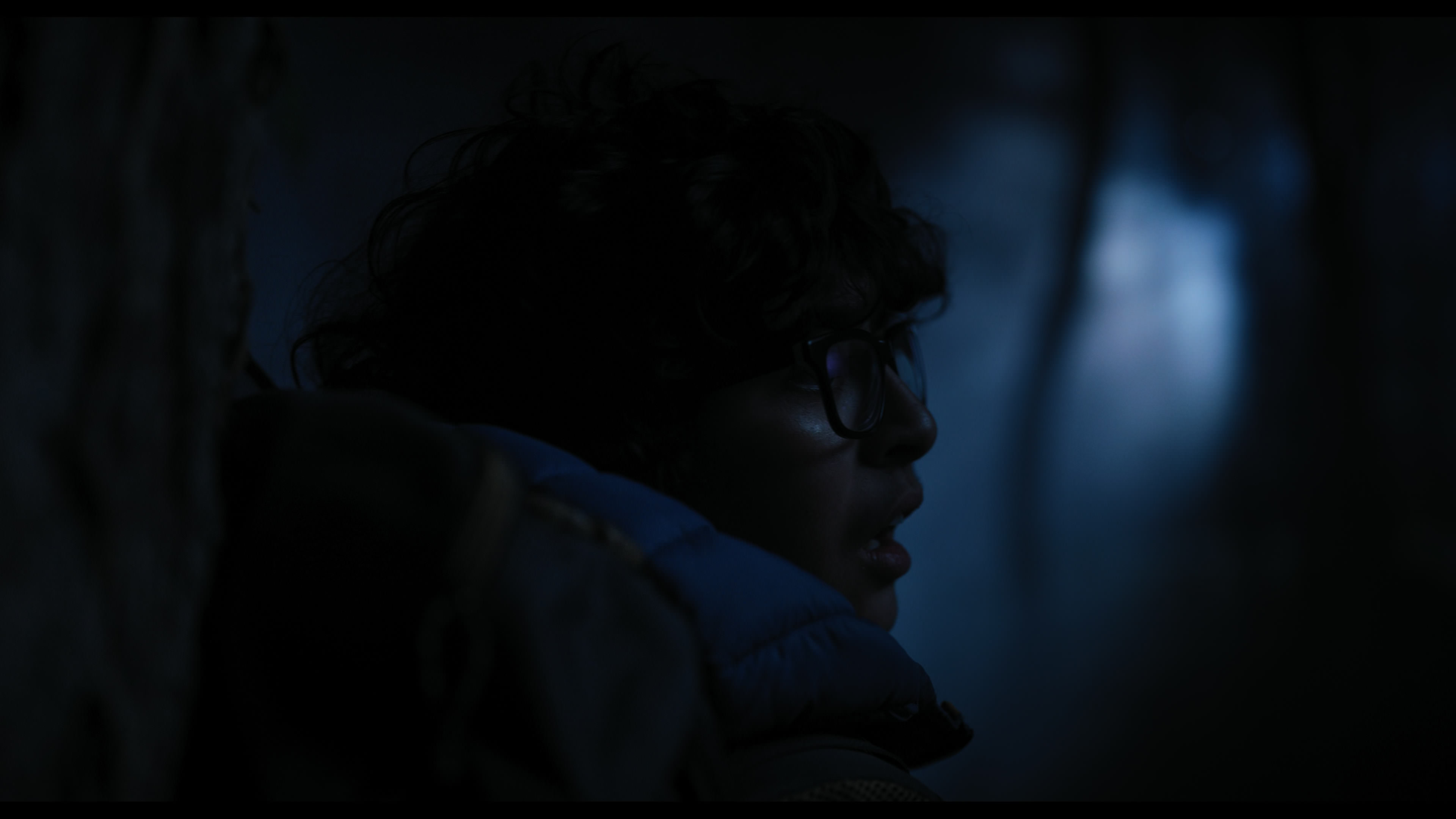 Wednesday S01E04 “Woe What a Night” screencap 6387