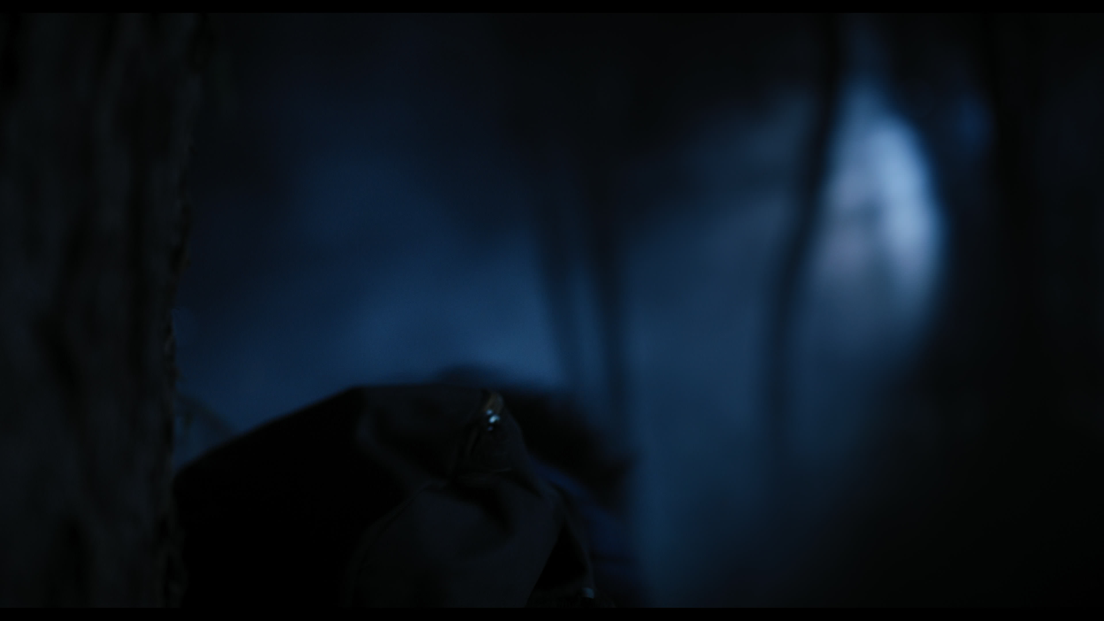 Wednesday S01E04 “Woe What a Night” HD screenshot 6389