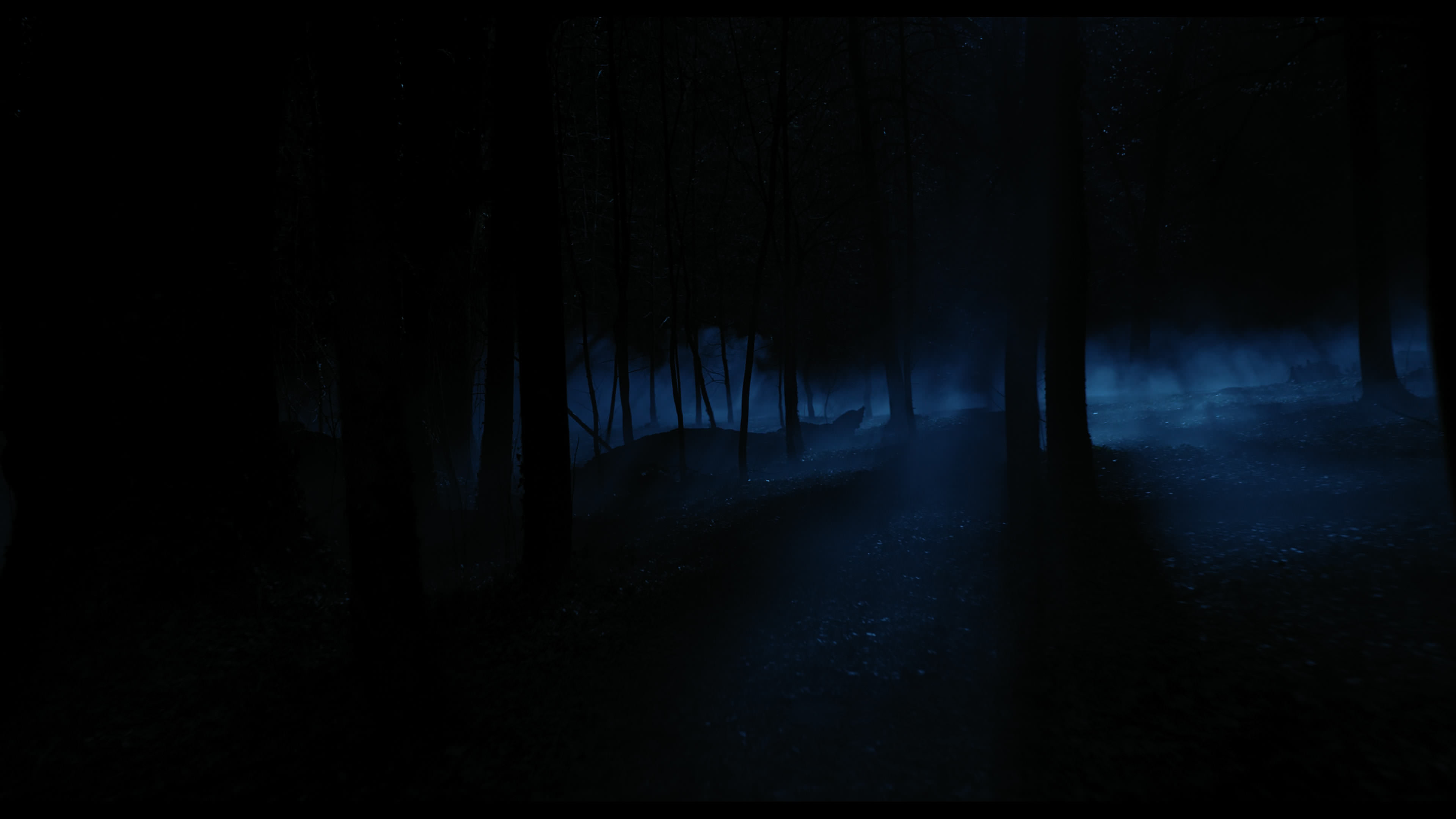 Wednesday S01E04 “Woe What a Night” HD screenshot 6392