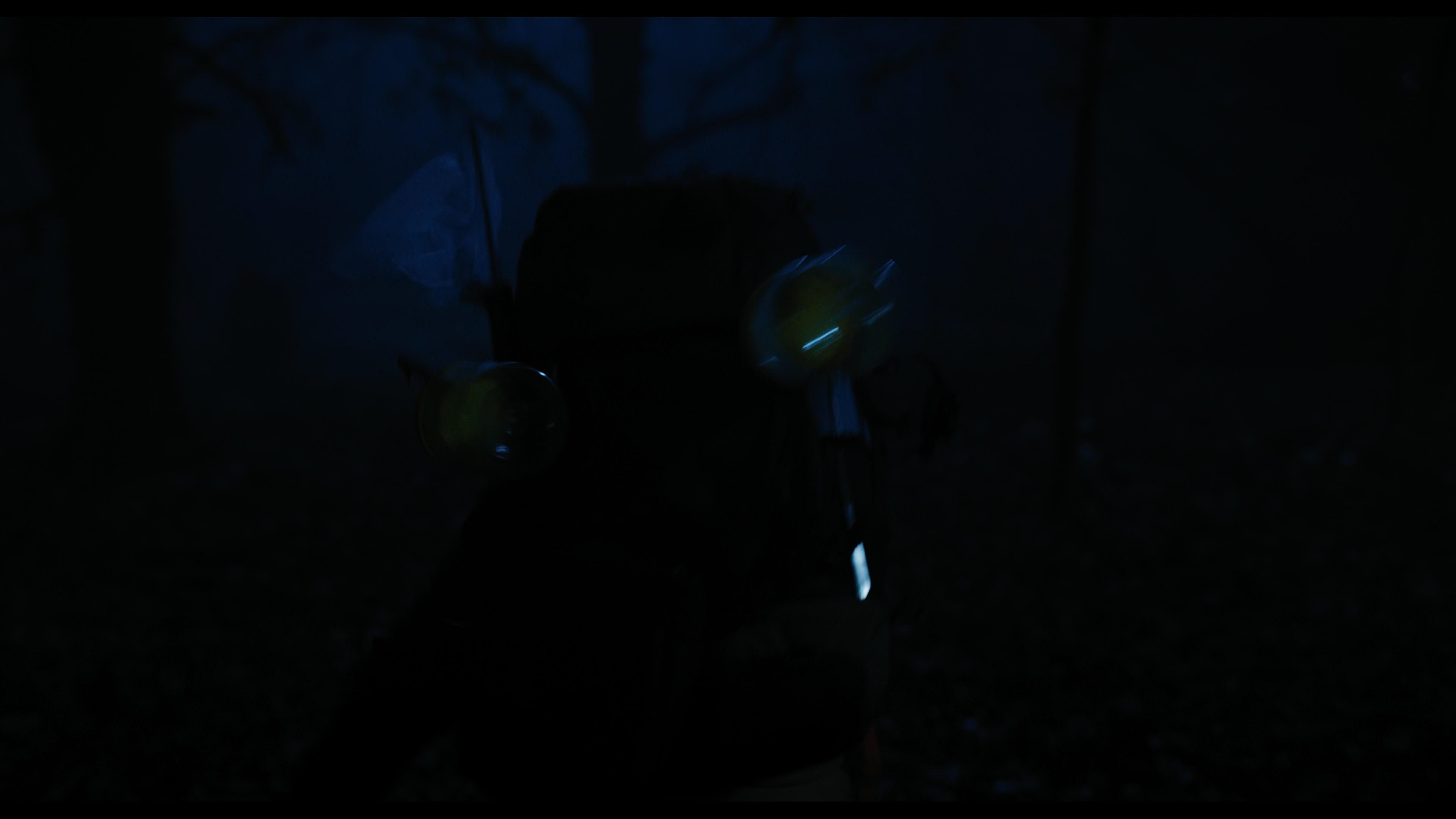 Wednesday S01E04 “Woe What a Night” movie still 6400