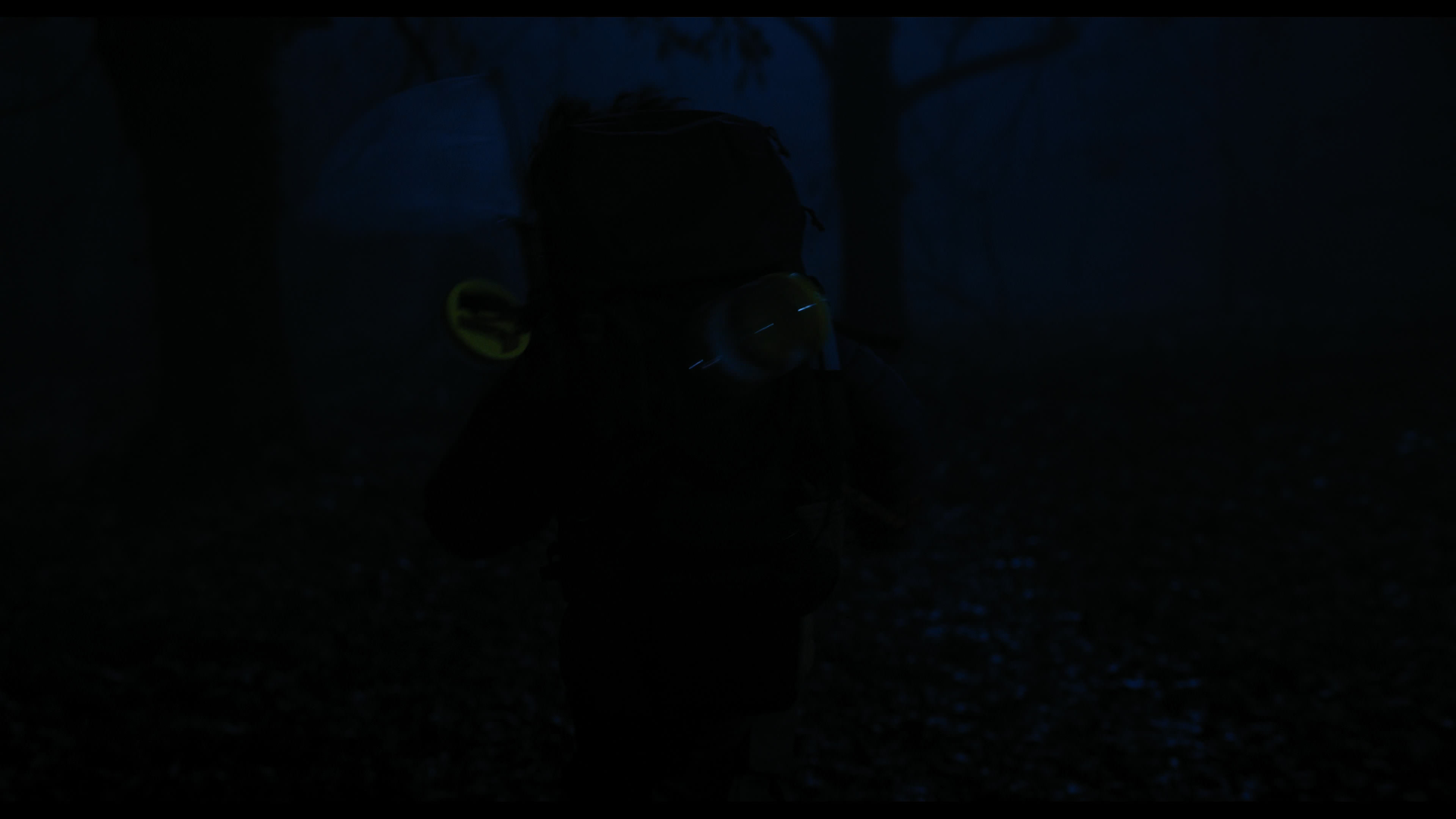 Wednesday S01E04 “Woe What a Night” screencap 6402