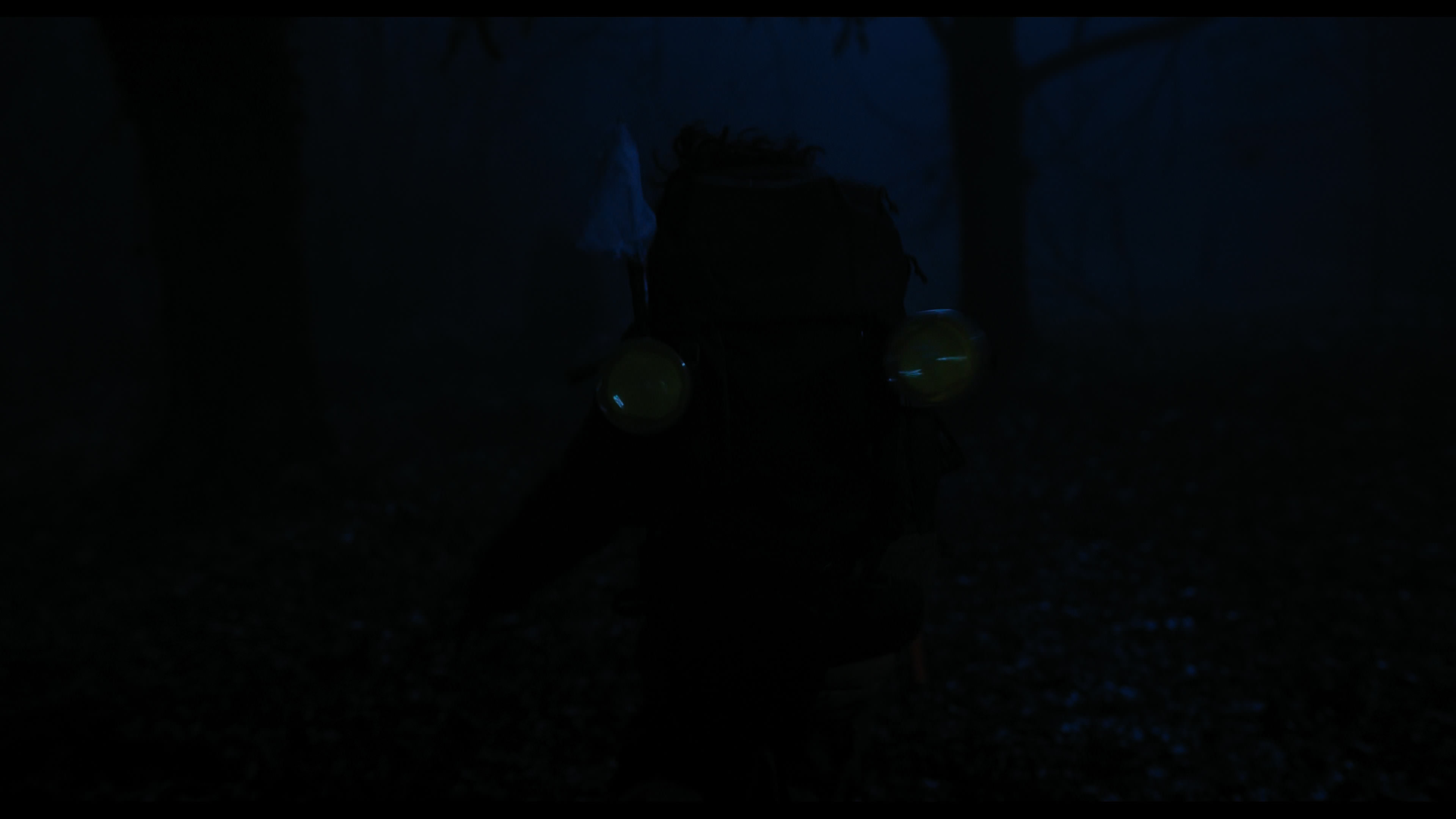 Wednesday S01E04 “Woe What a Night” movie still 6403