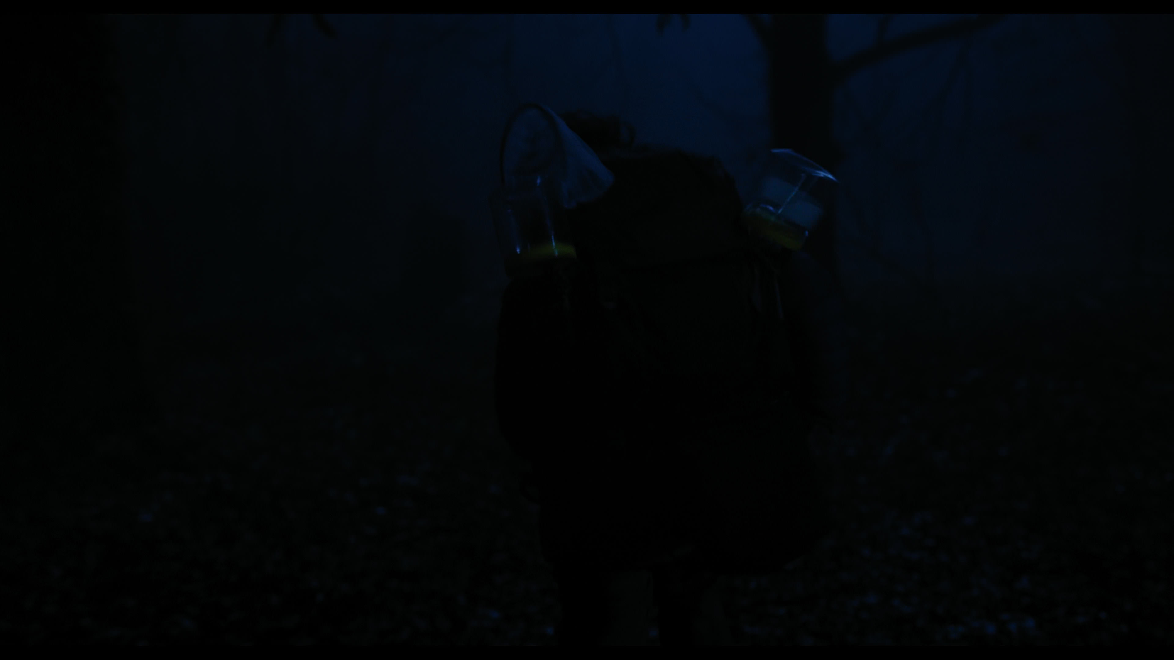 Wednesday S01E04 “Woe What a Night” HD screenshot 6404