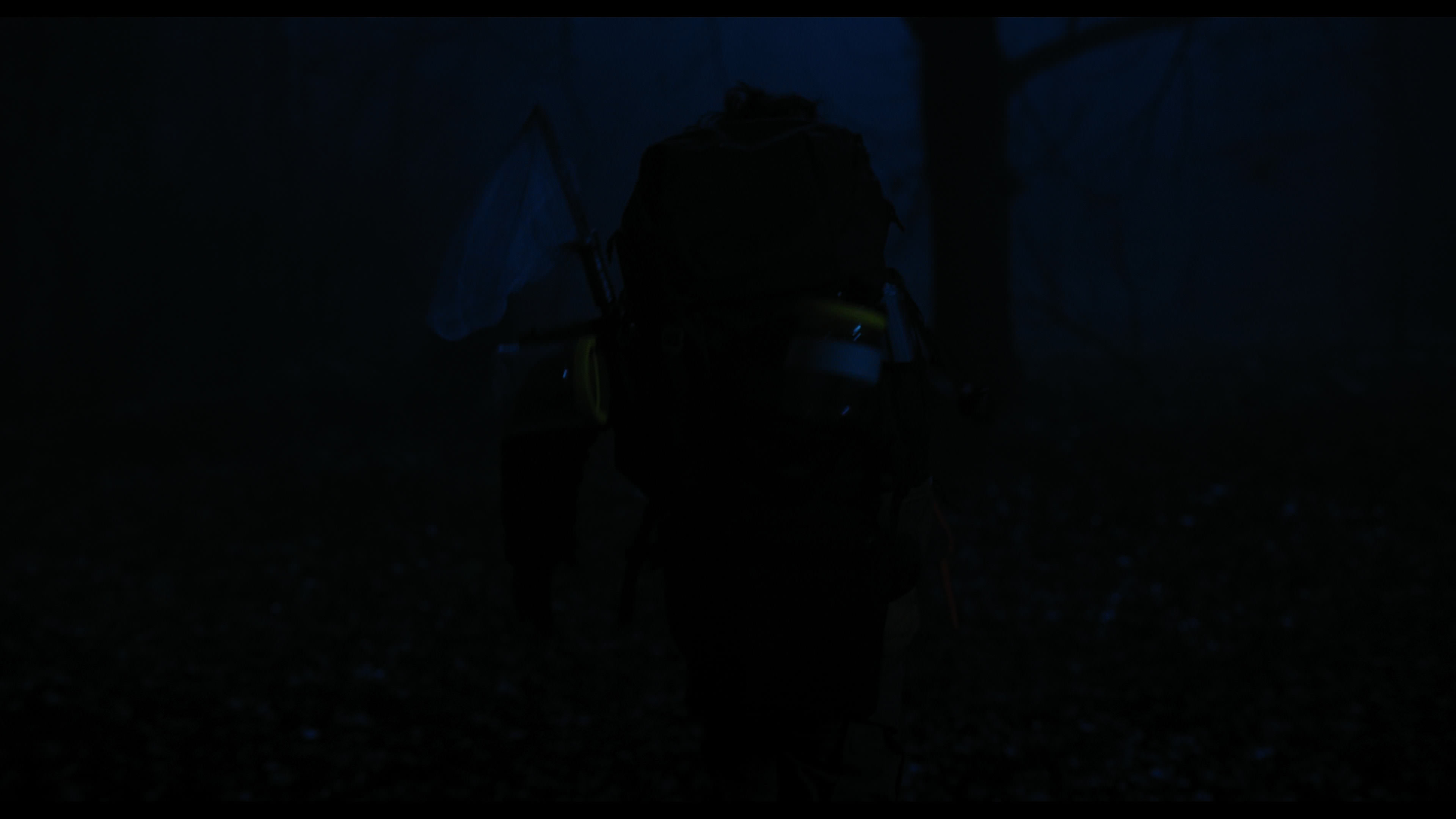 Wednesday S01E04 “Woe What a Night” screencap 6405