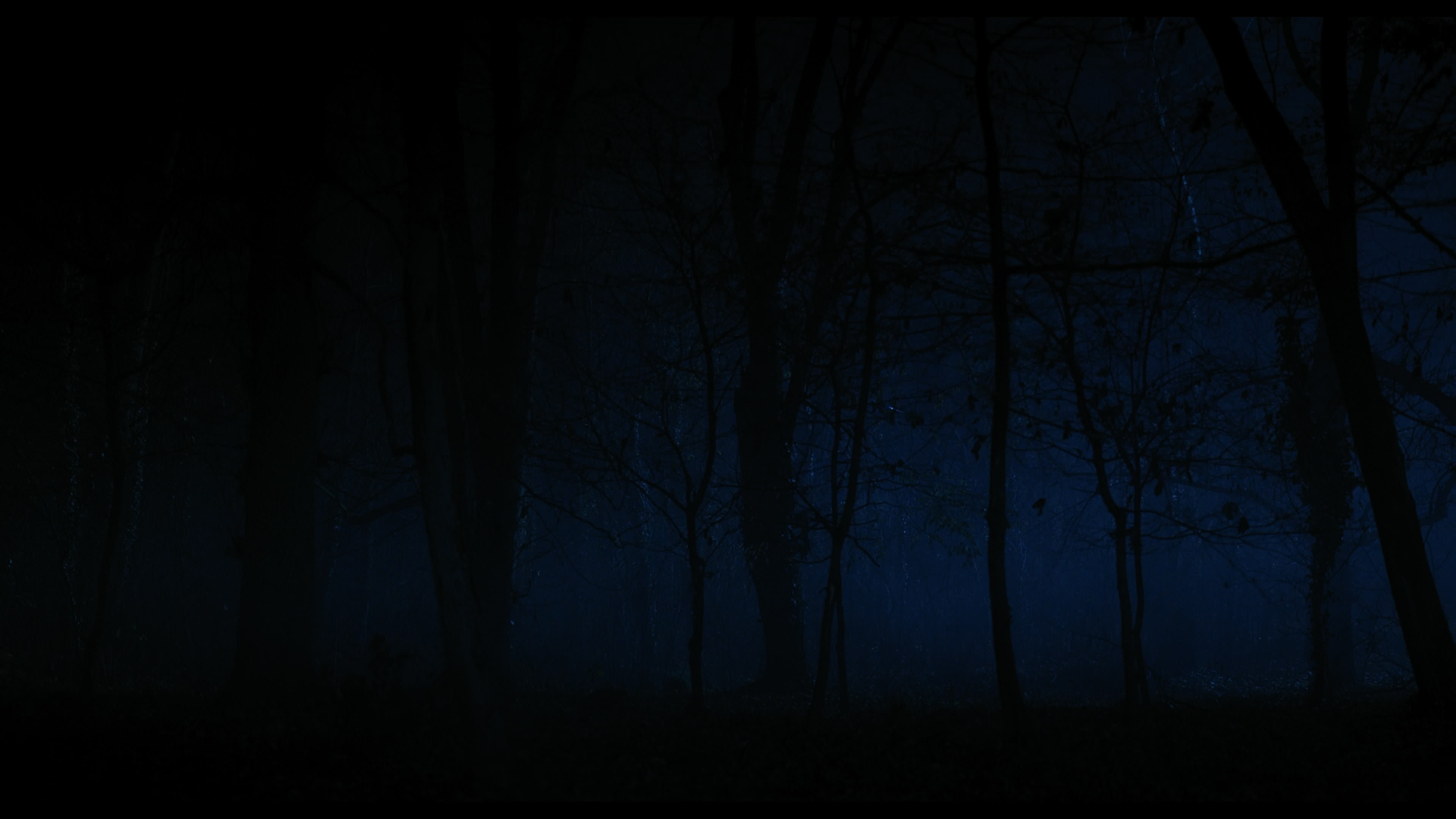 Wednesday S01E04 “Woe What a Night” HD screenshot 6407