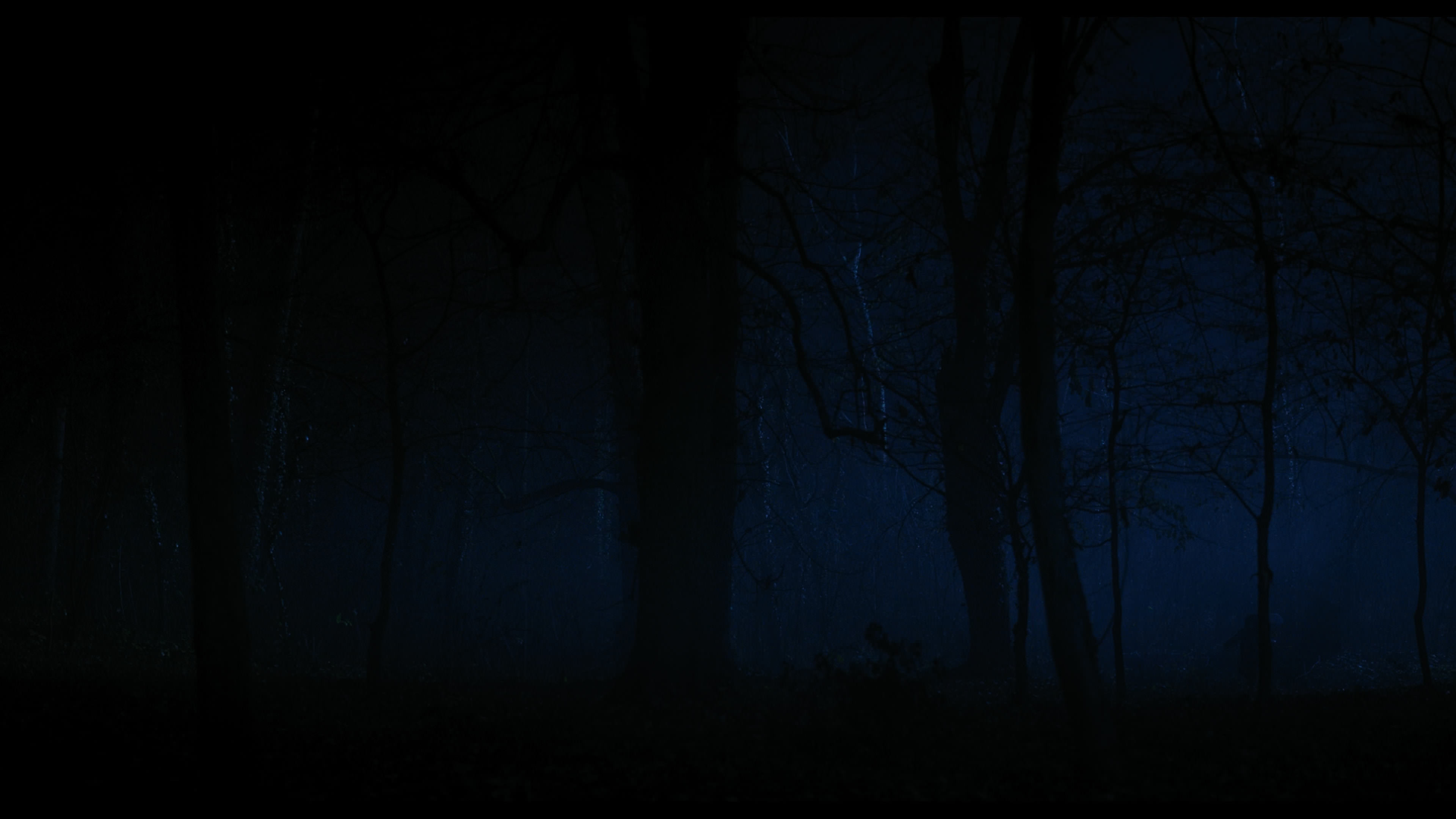 Wednesday S01E04 “Woe What a Night” HD screenshot 6416