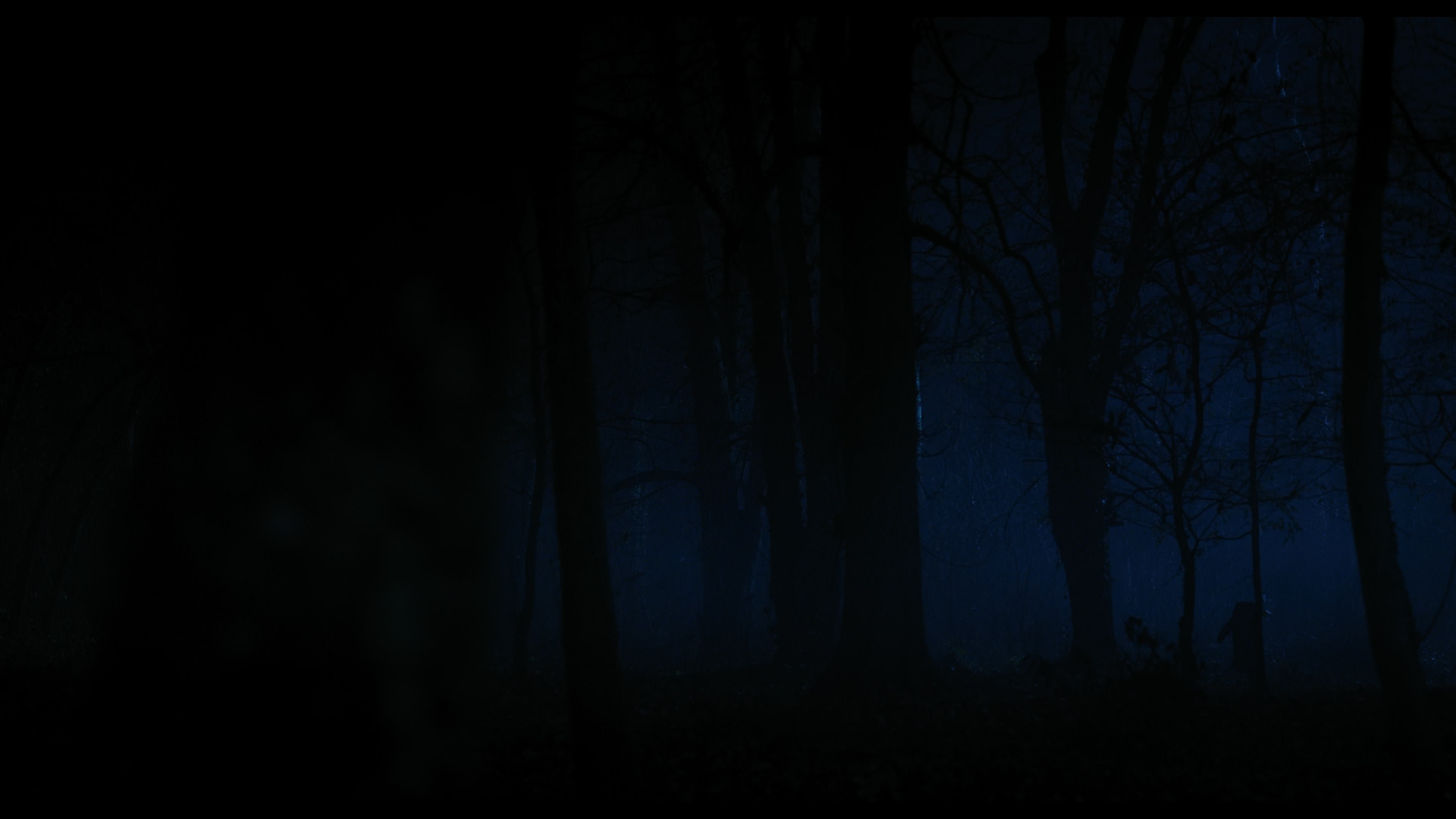 Wednesday S01E04 “Woe What a Night” HD screenshot 6419