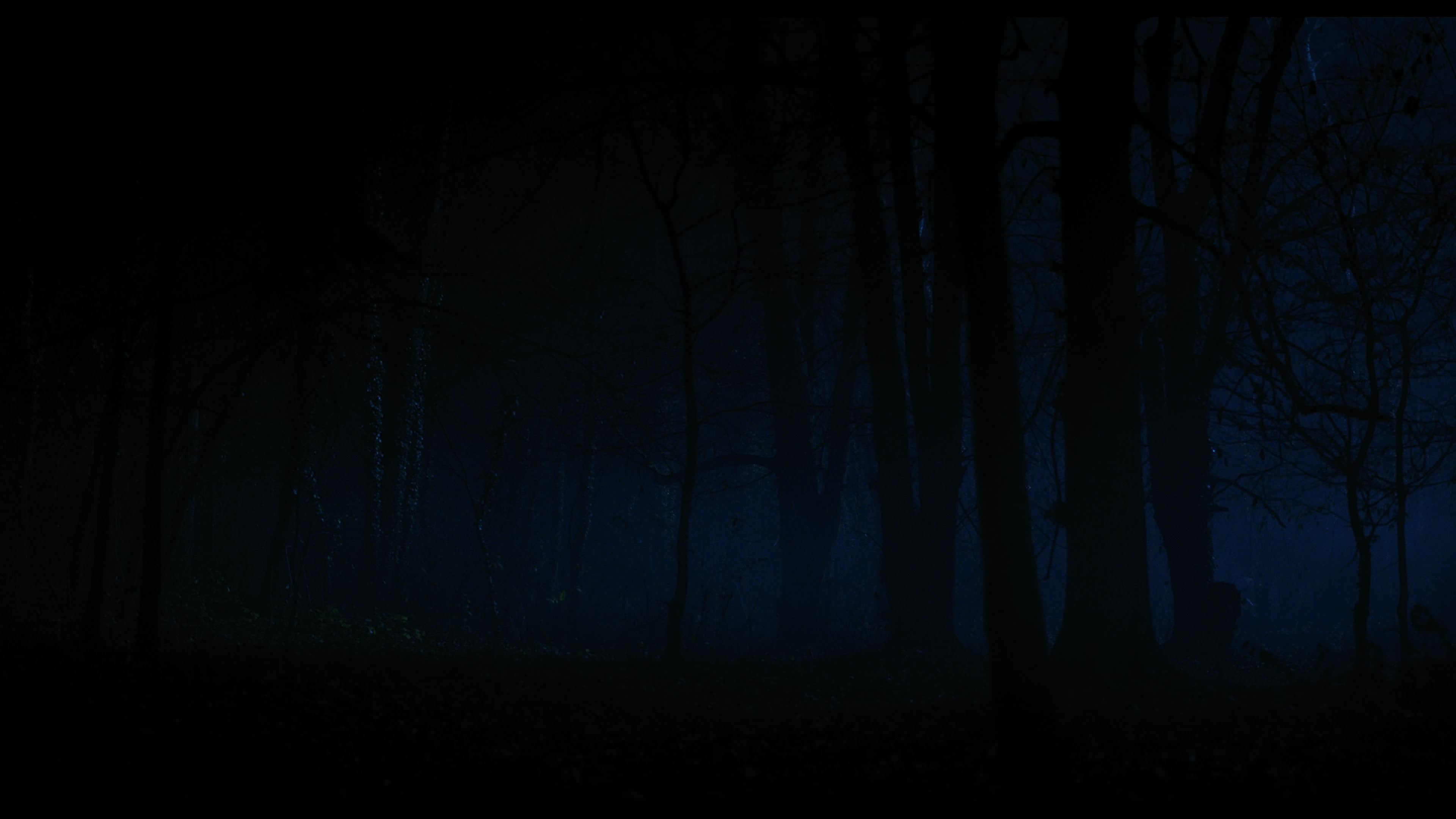 Wednesday S01E04 “Woe What a Night” HD screenshot 6422