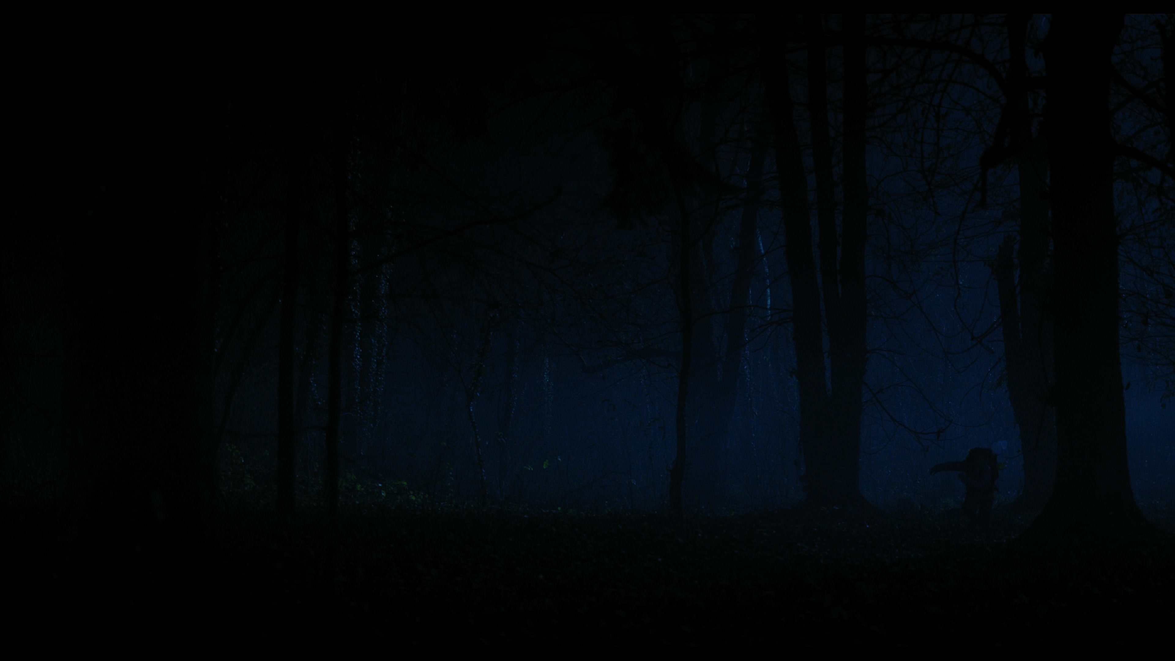 Wednesday S01E04 “Woe What a Night” HD screenshot 6425
