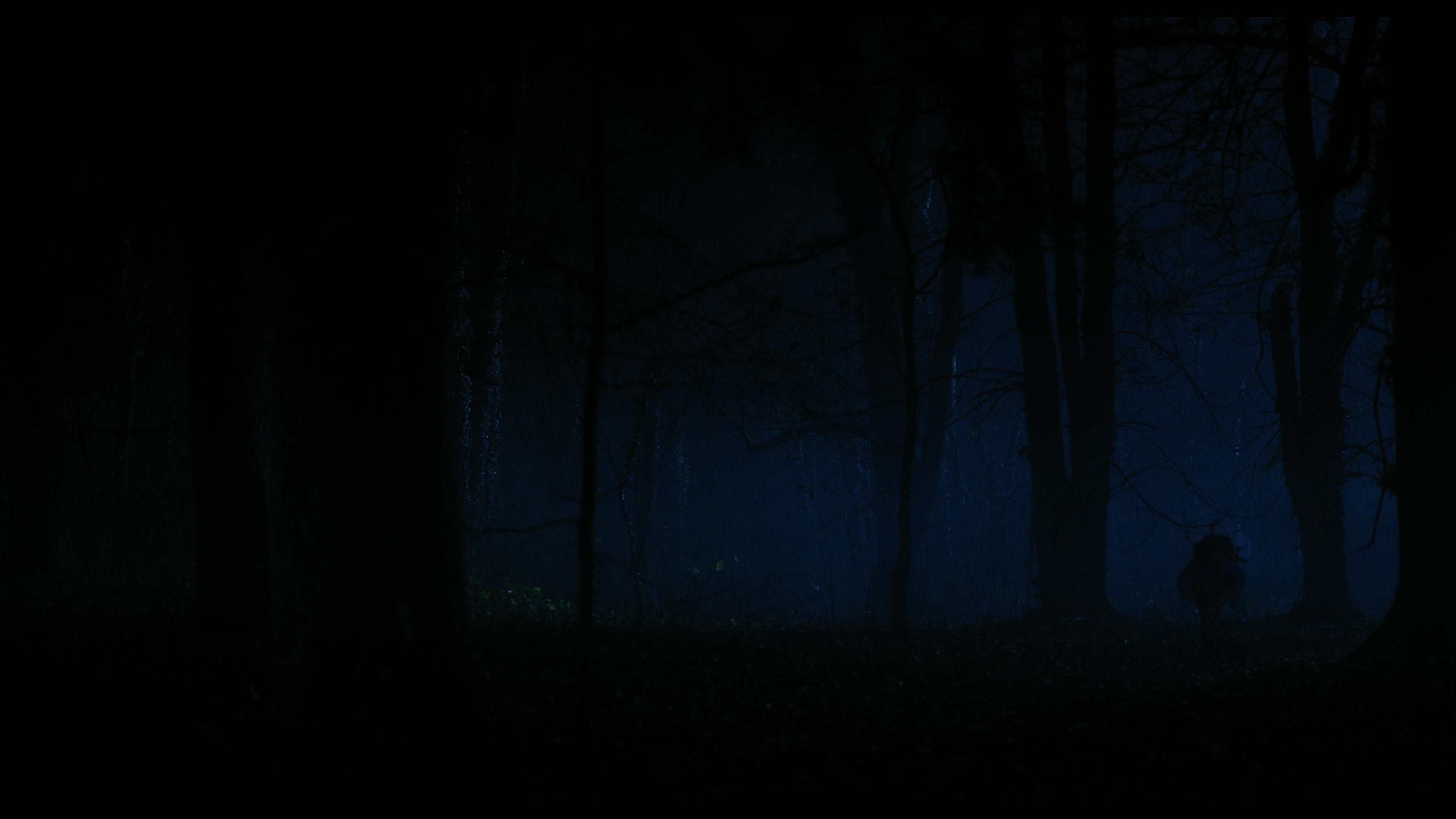Wednesday S01E04 “Woe What a Night” screencap 6426