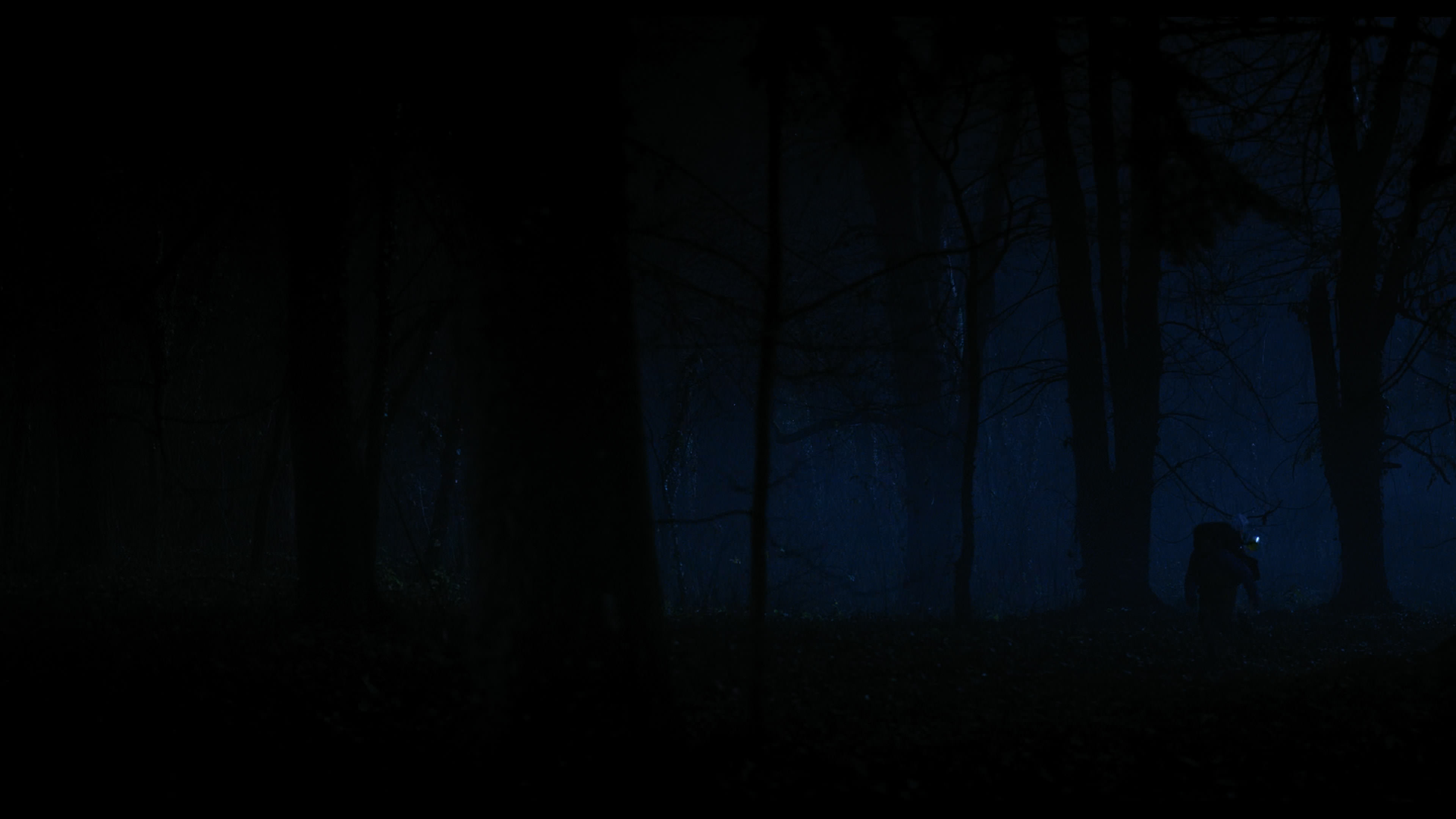 Wednesday S01E04 “Woe What a Night” movie still 6427