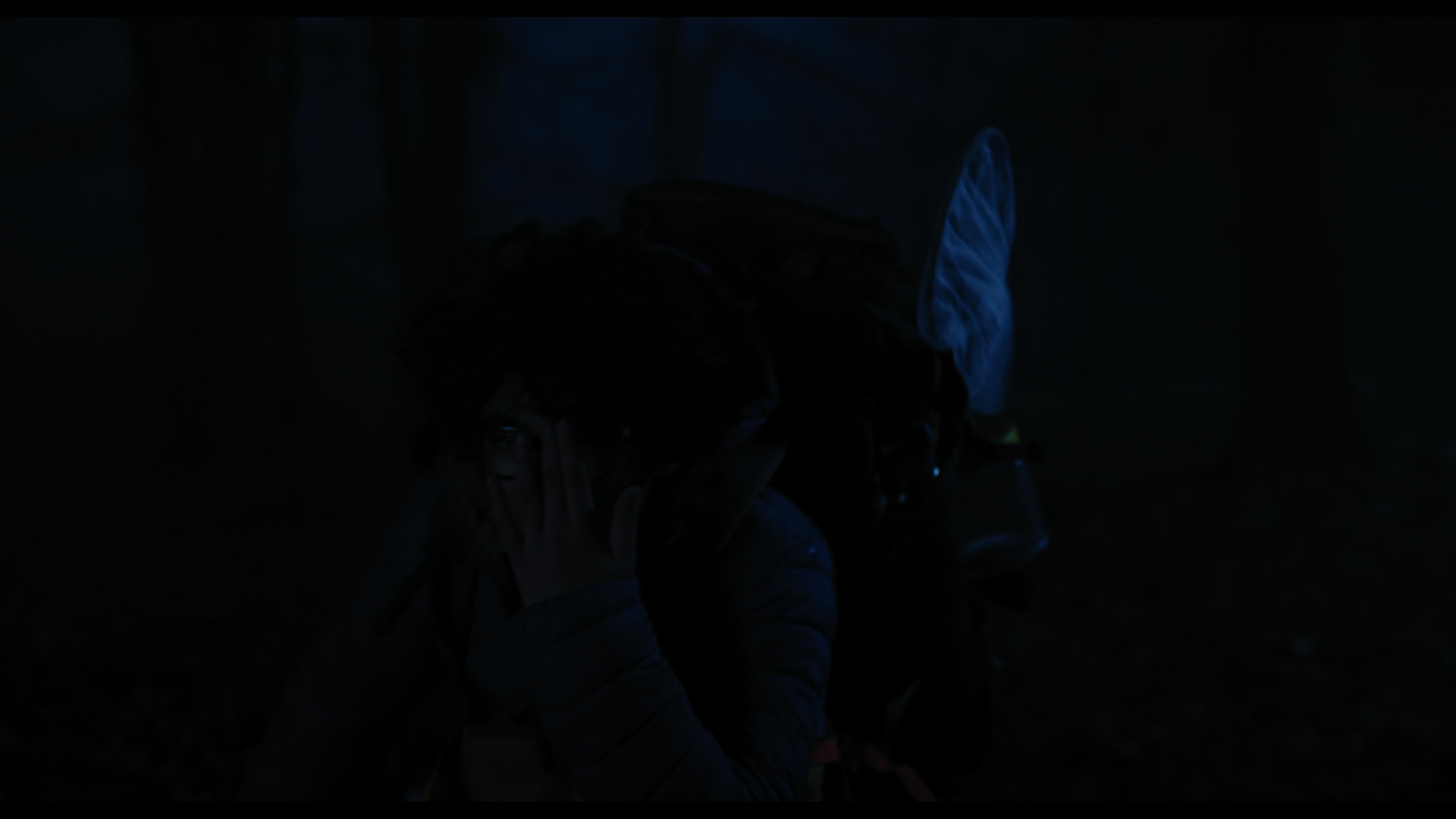 Wednesday S01E04 “Woe What a Night” HD screenshot 6431