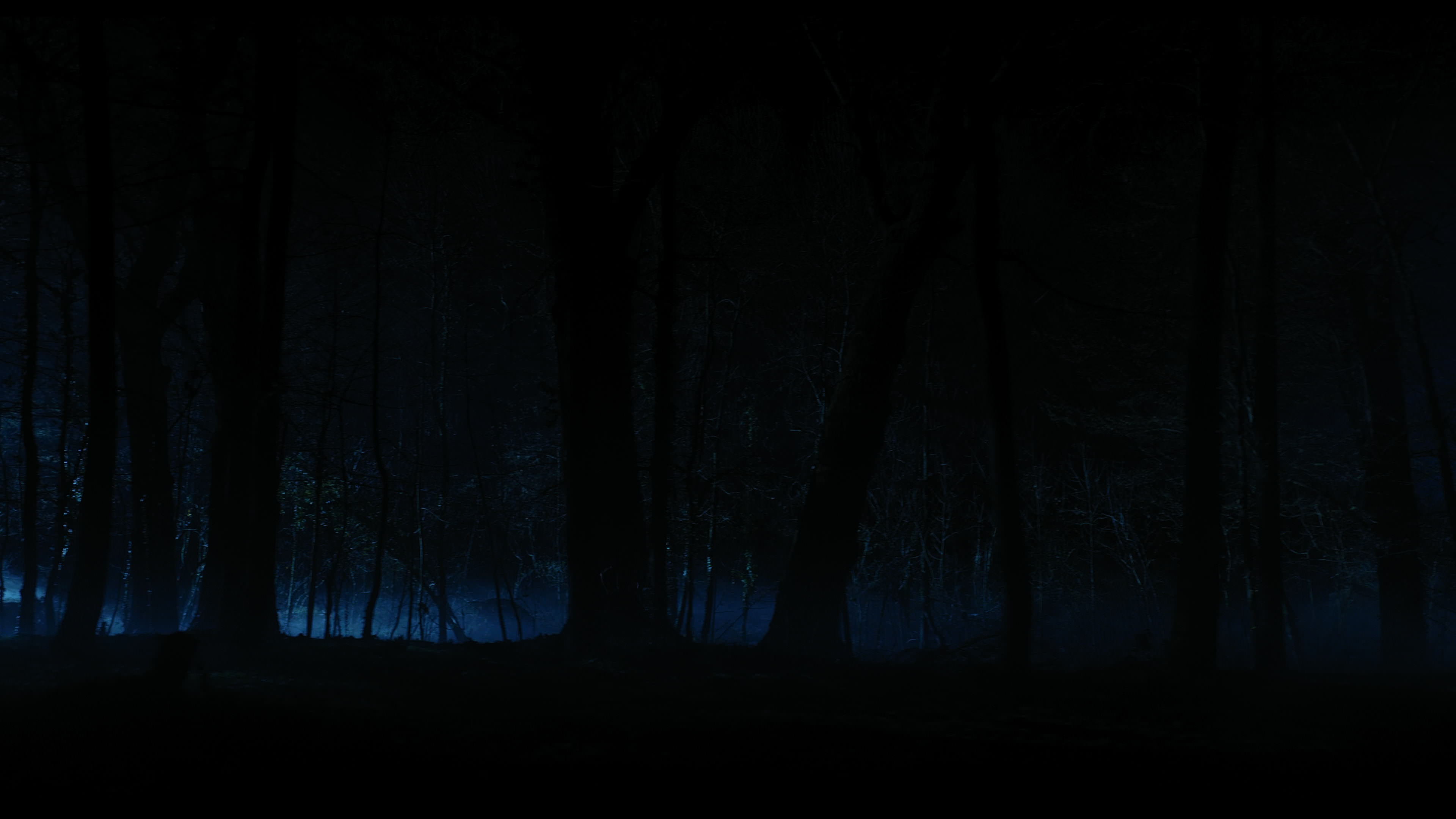 Wednesday S01E04 “Woe What a Night” movie still 6433