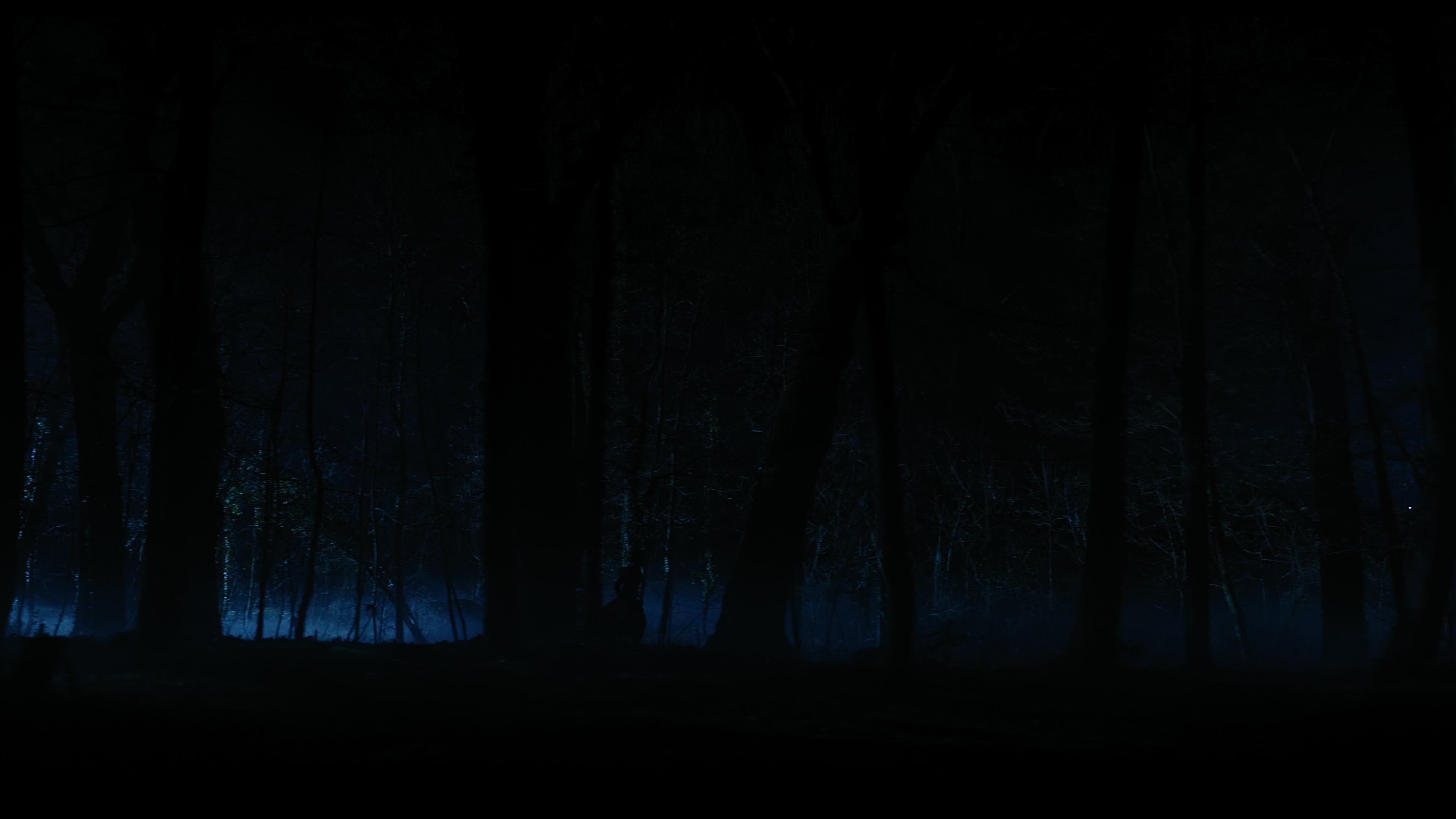 Wednesday S01E04 “Woe What a Night” HD screenshot 6434