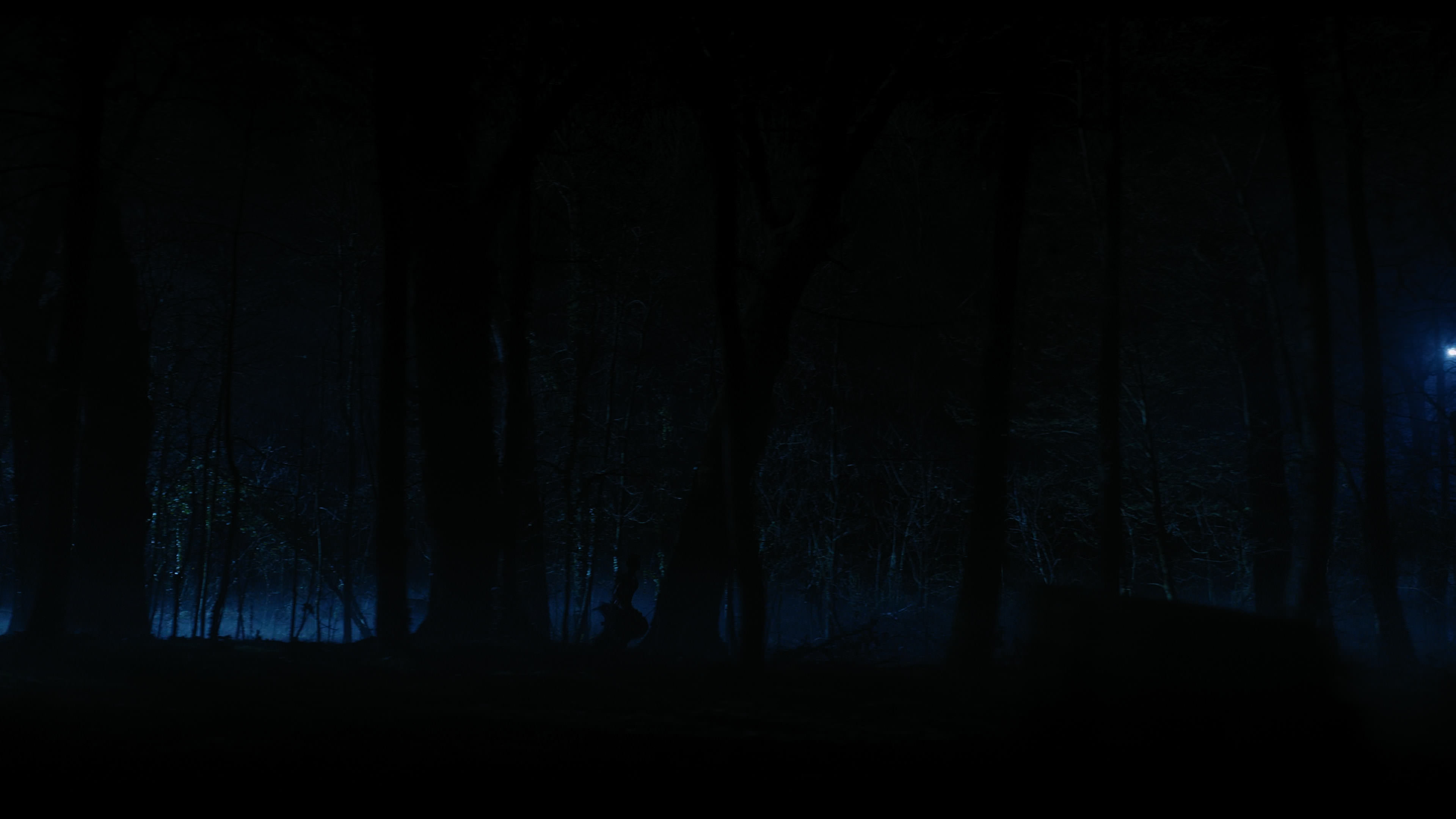 Wednesday S01E04 “Woe What a Night” screencap 6435