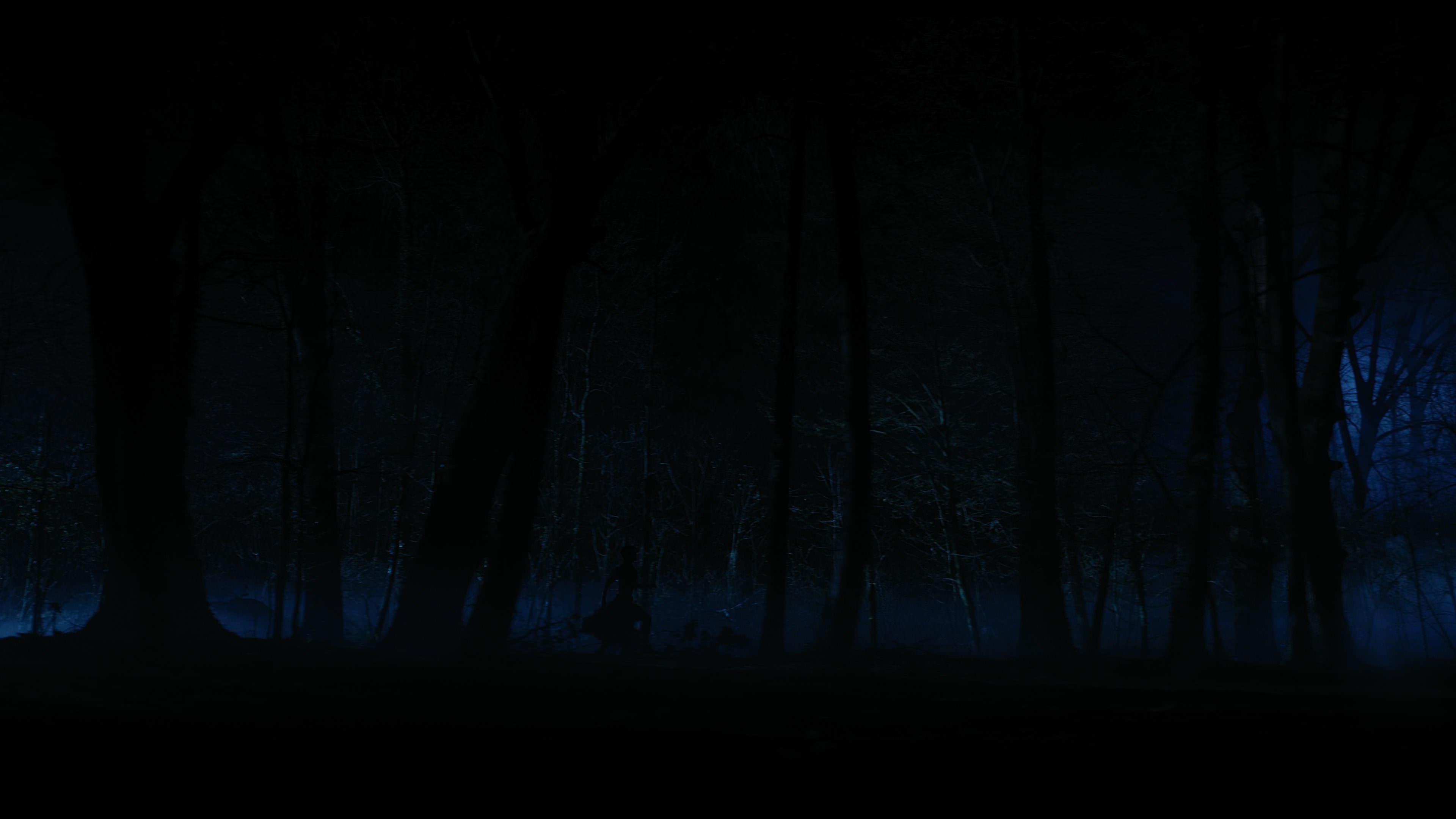 Wednesday S01E04 “Woe What a Night” movie still 6439
