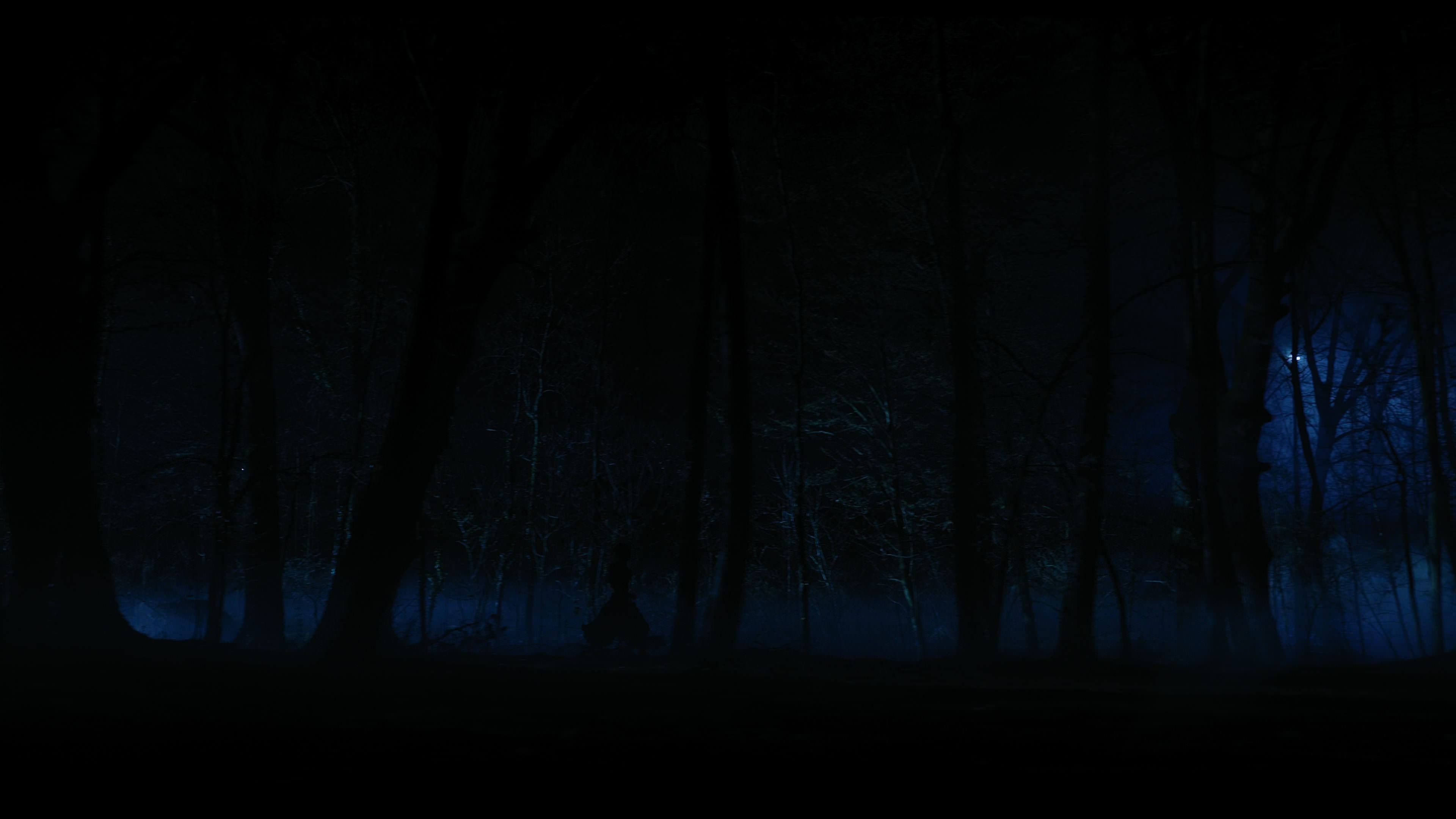 Wednesday S01E04 “Woe What a Night” HD screenshot 6440