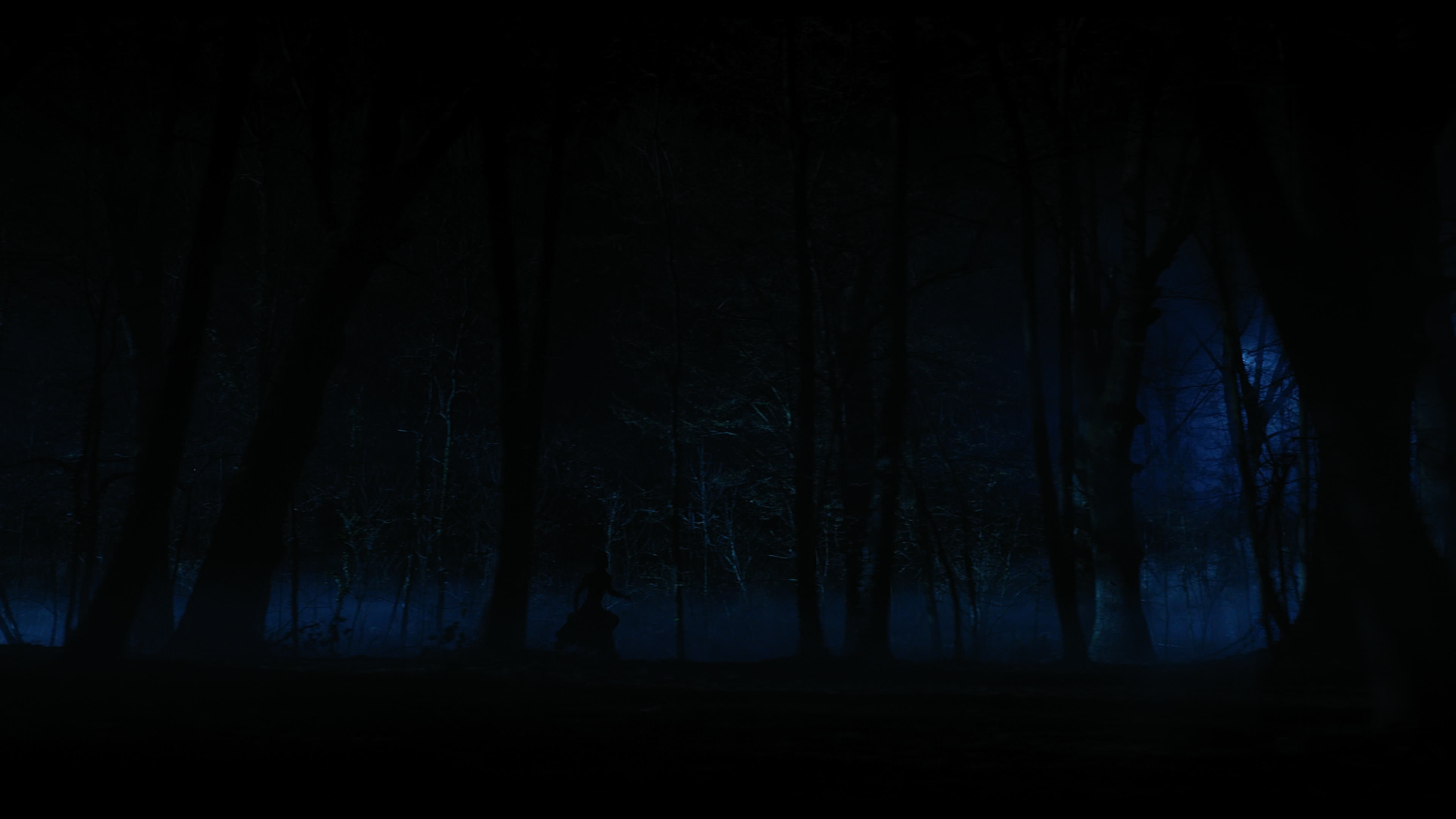 Wednesday S01E04 “Woe What a Night” movie still 6442