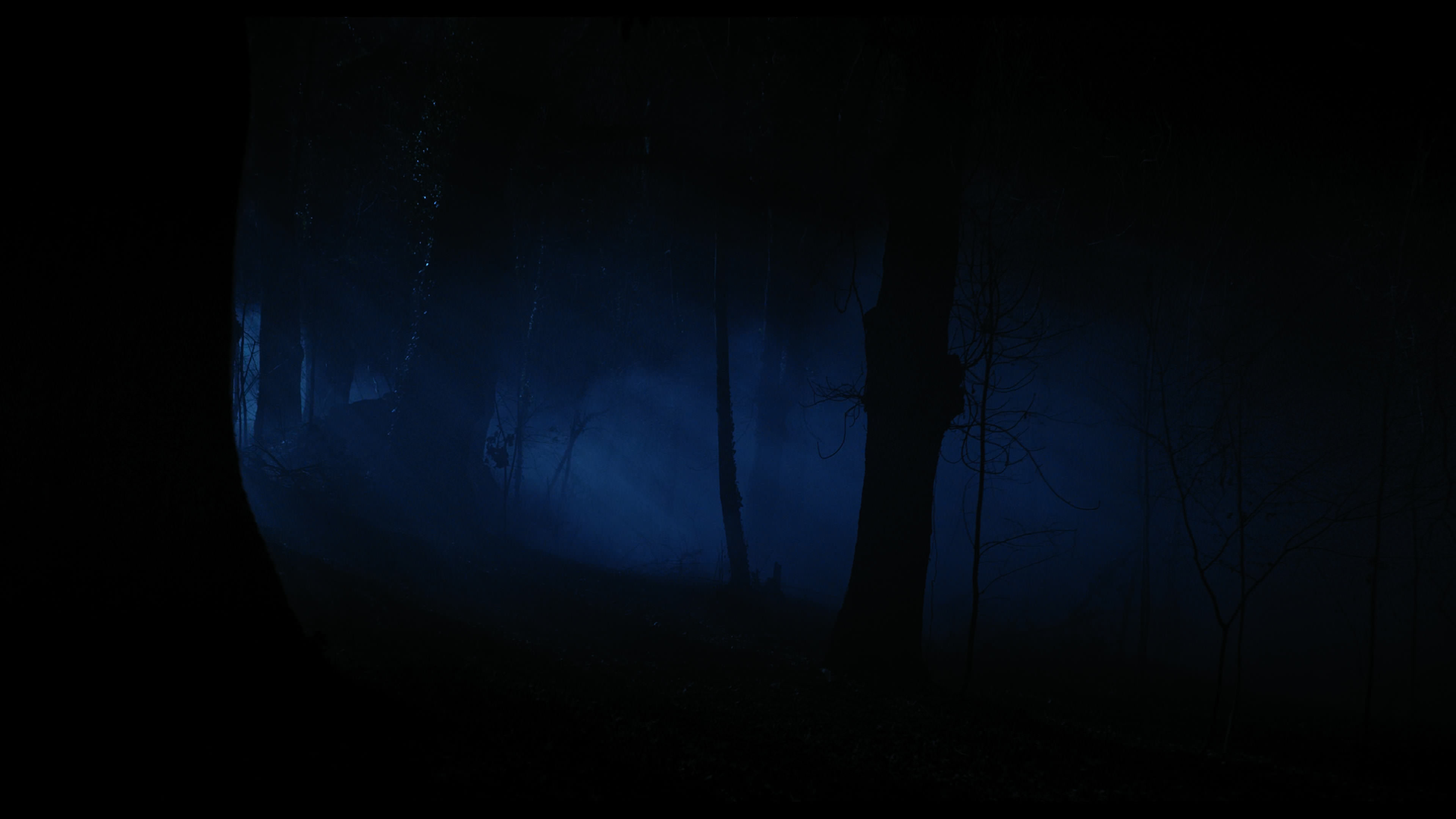 Wednesday S01E04 “Woe What a Night” HD screenshot 6443
