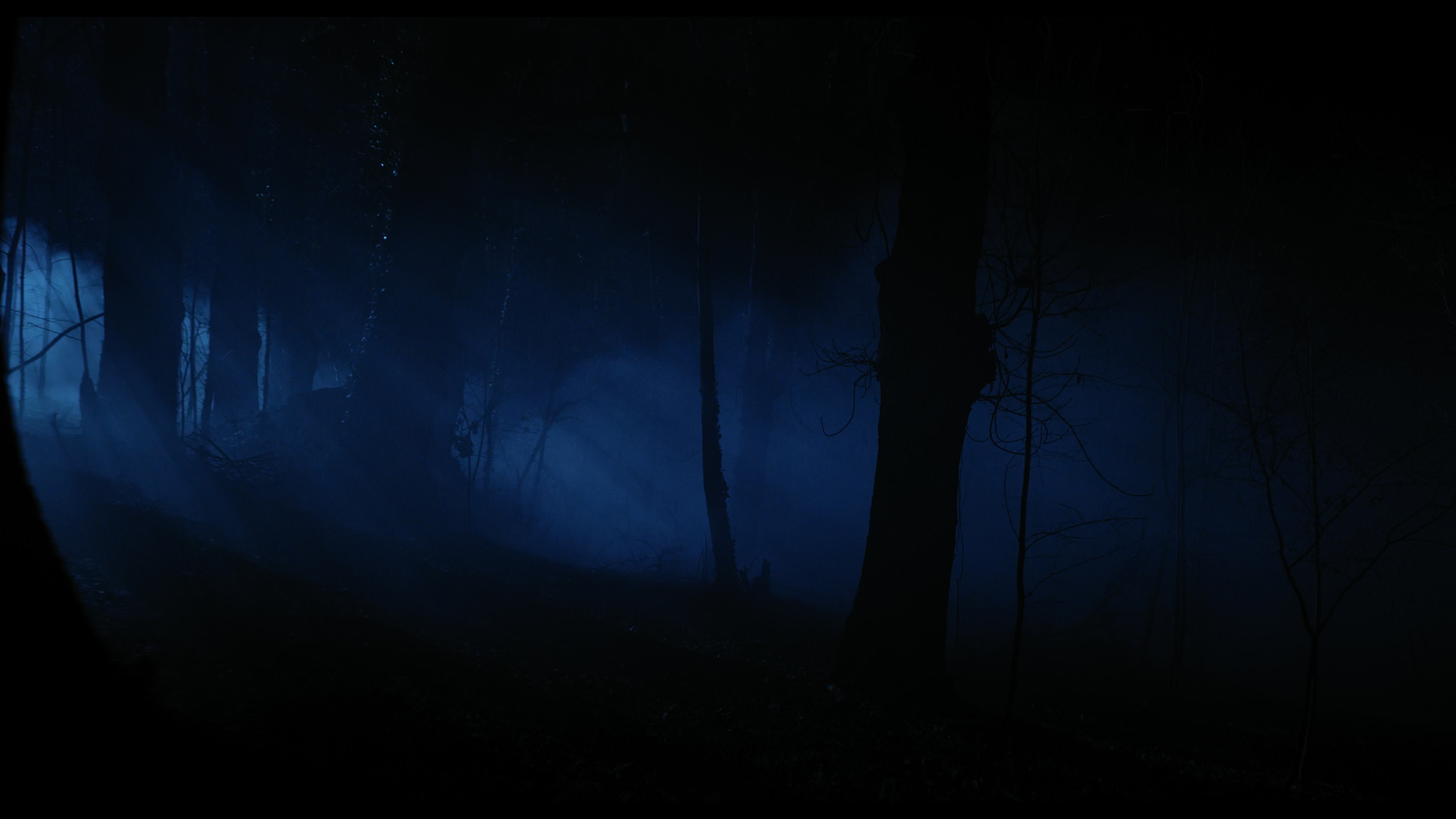 Wednesday S01E04 “Woe What a Night” screencap 6444