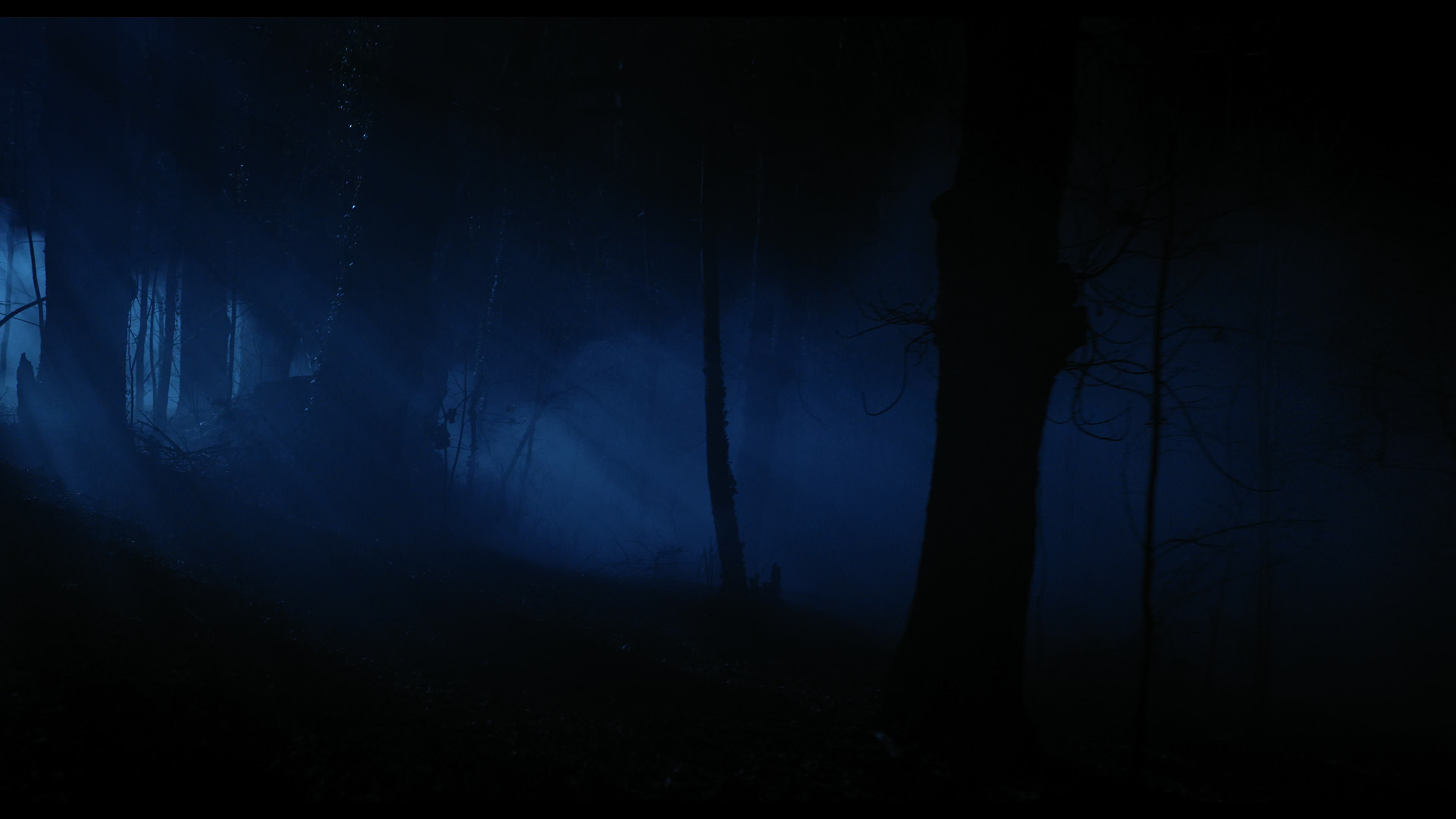 Wednesday S01E04 “Woe What a Night” movie still 6445