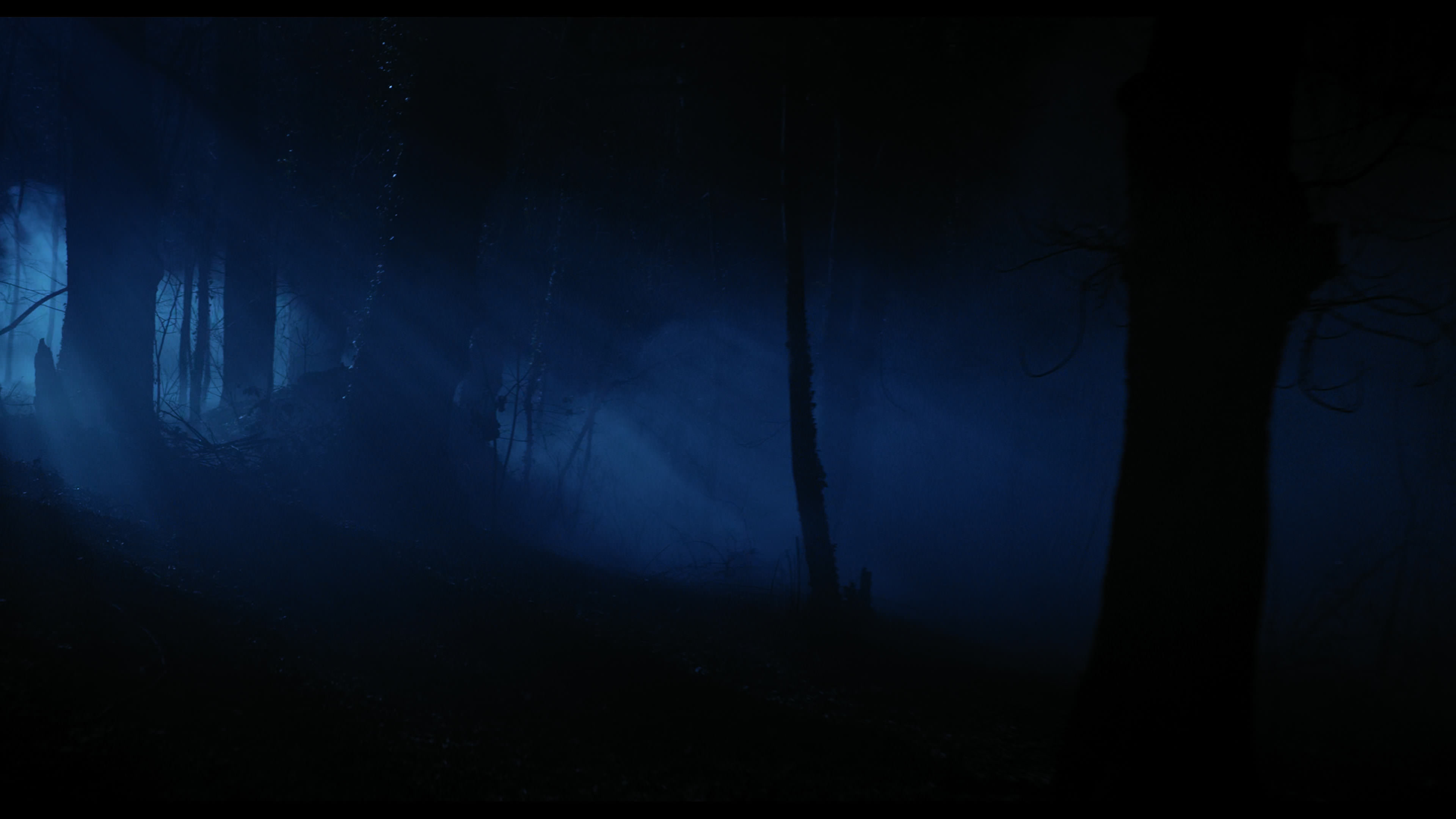 Wednesday S01E04 “Woe What a Night” HD screenshot 6446