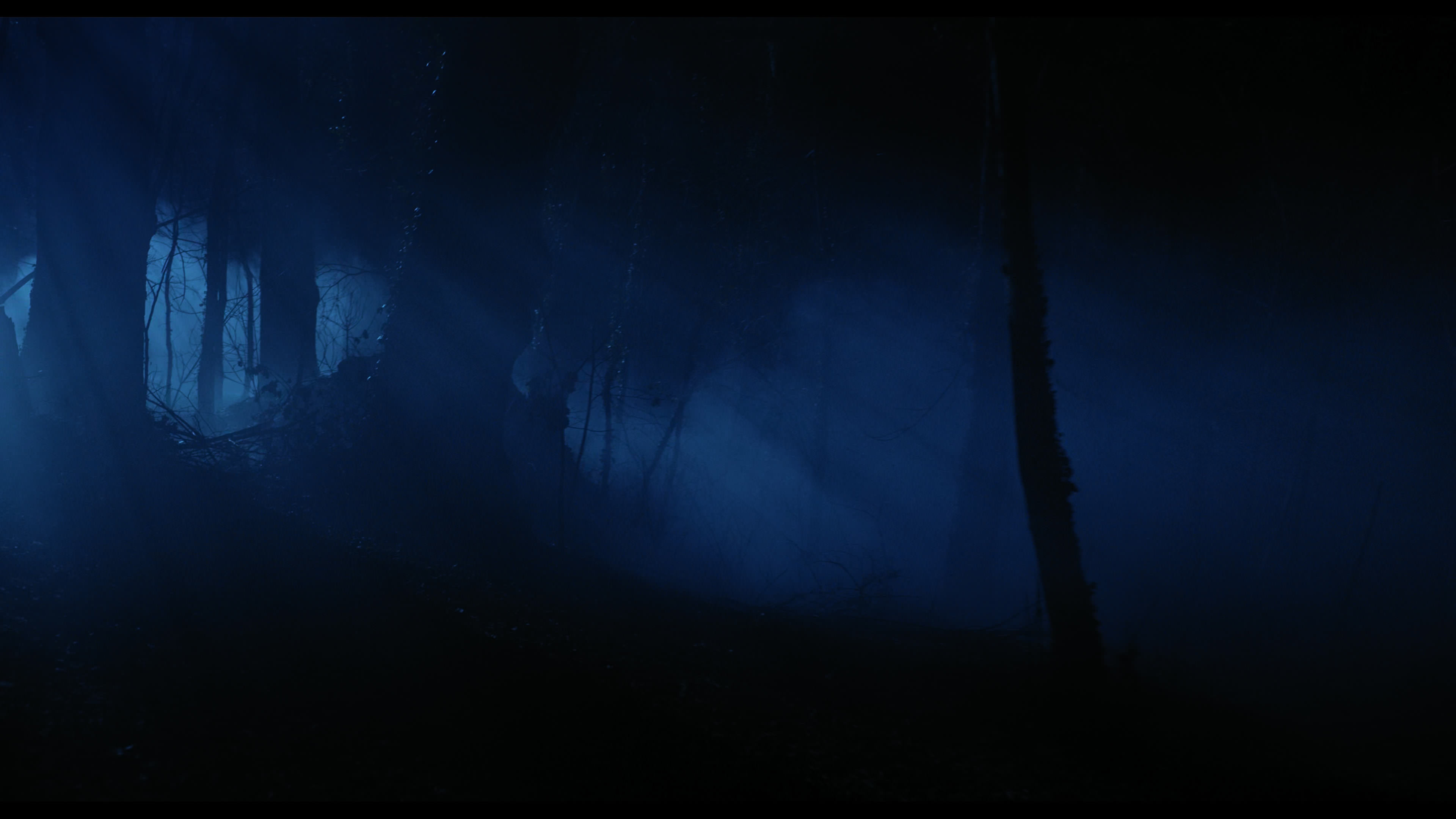 Wednesday S01E04 “Woe What a Night” movie still 6448