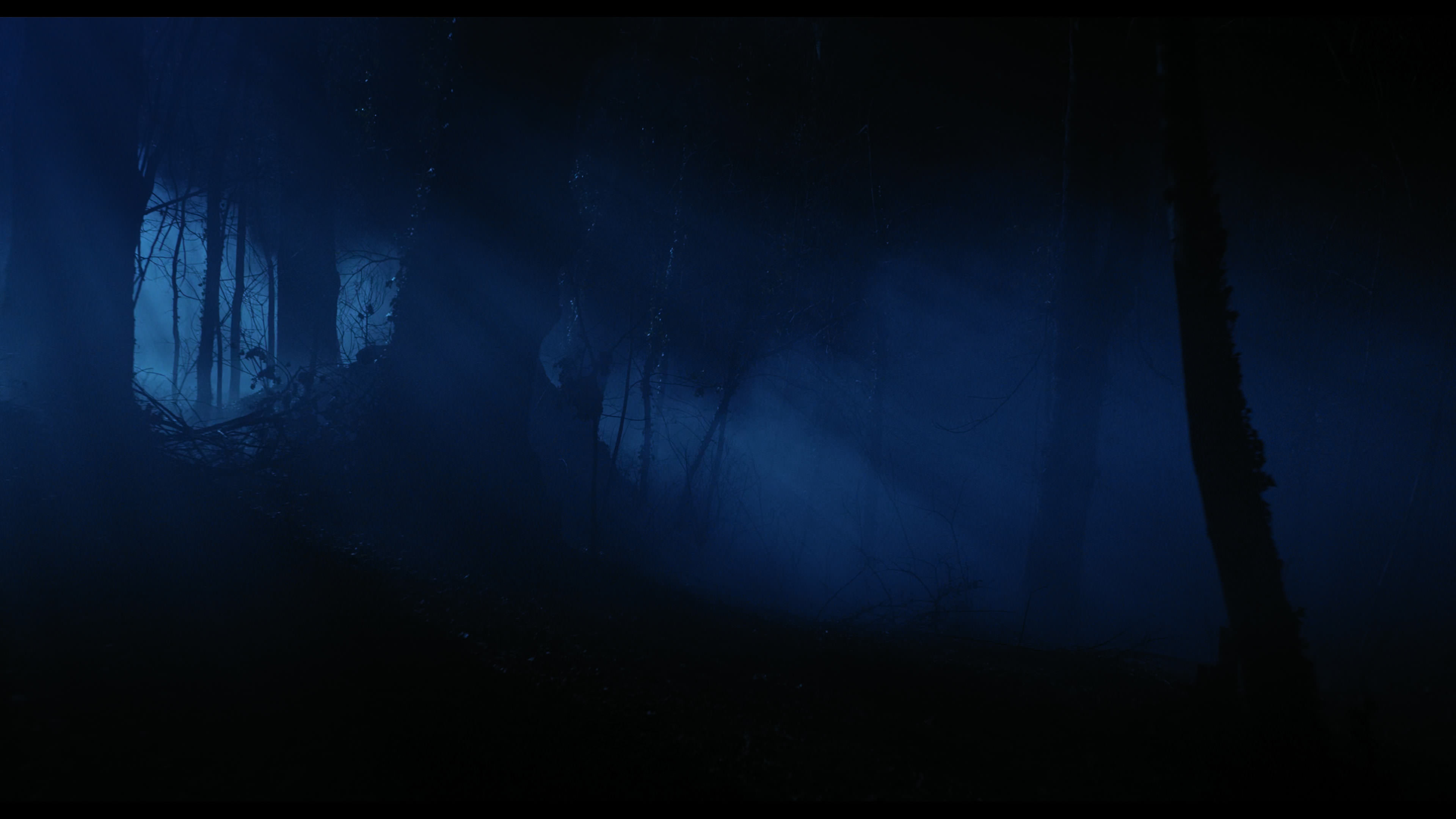 Wednesday S01E04 “Woe What a Night” HD screenshot 6449