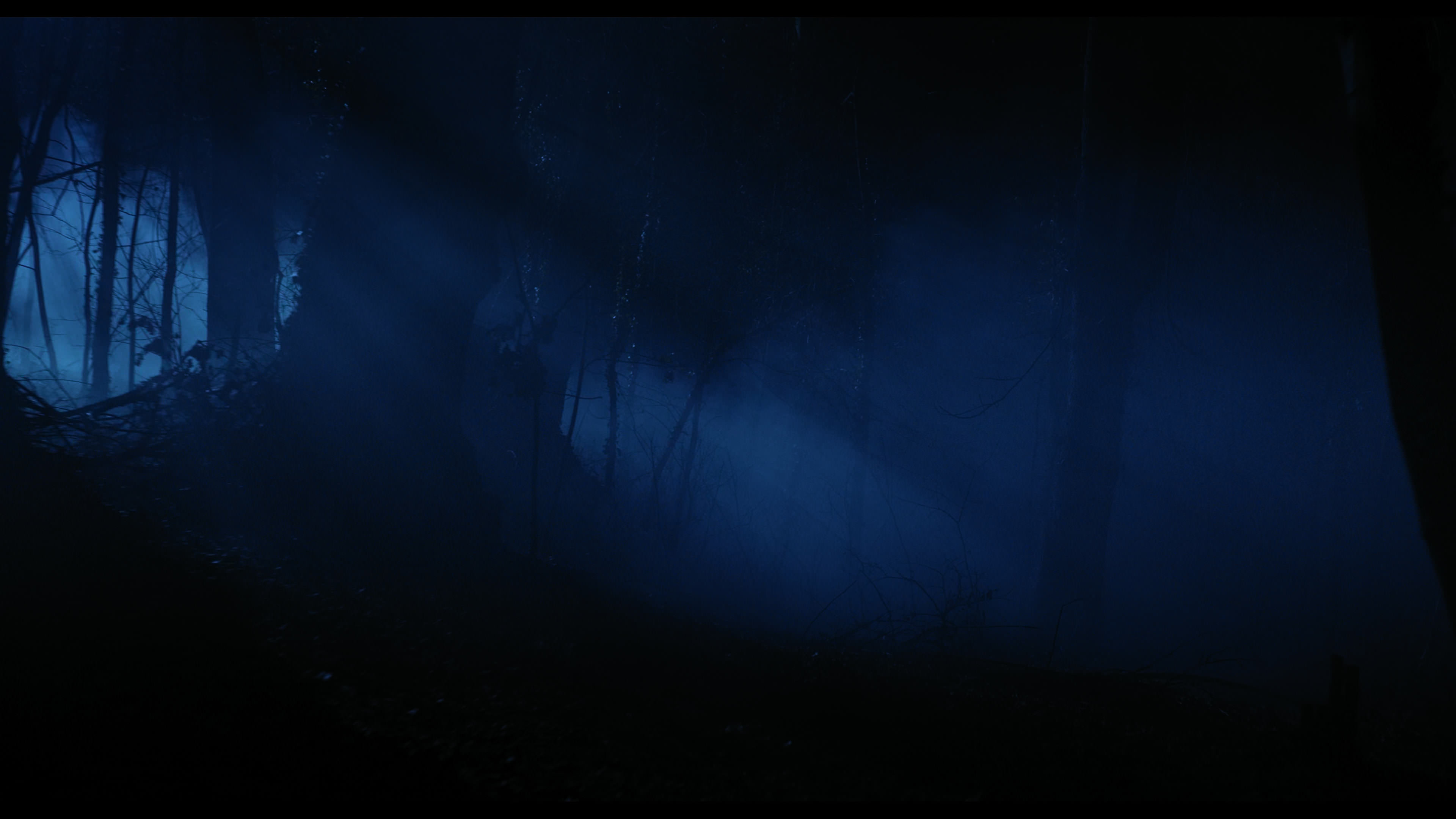 Wednesday S01E04 “Woe What a Night” screencap 6450