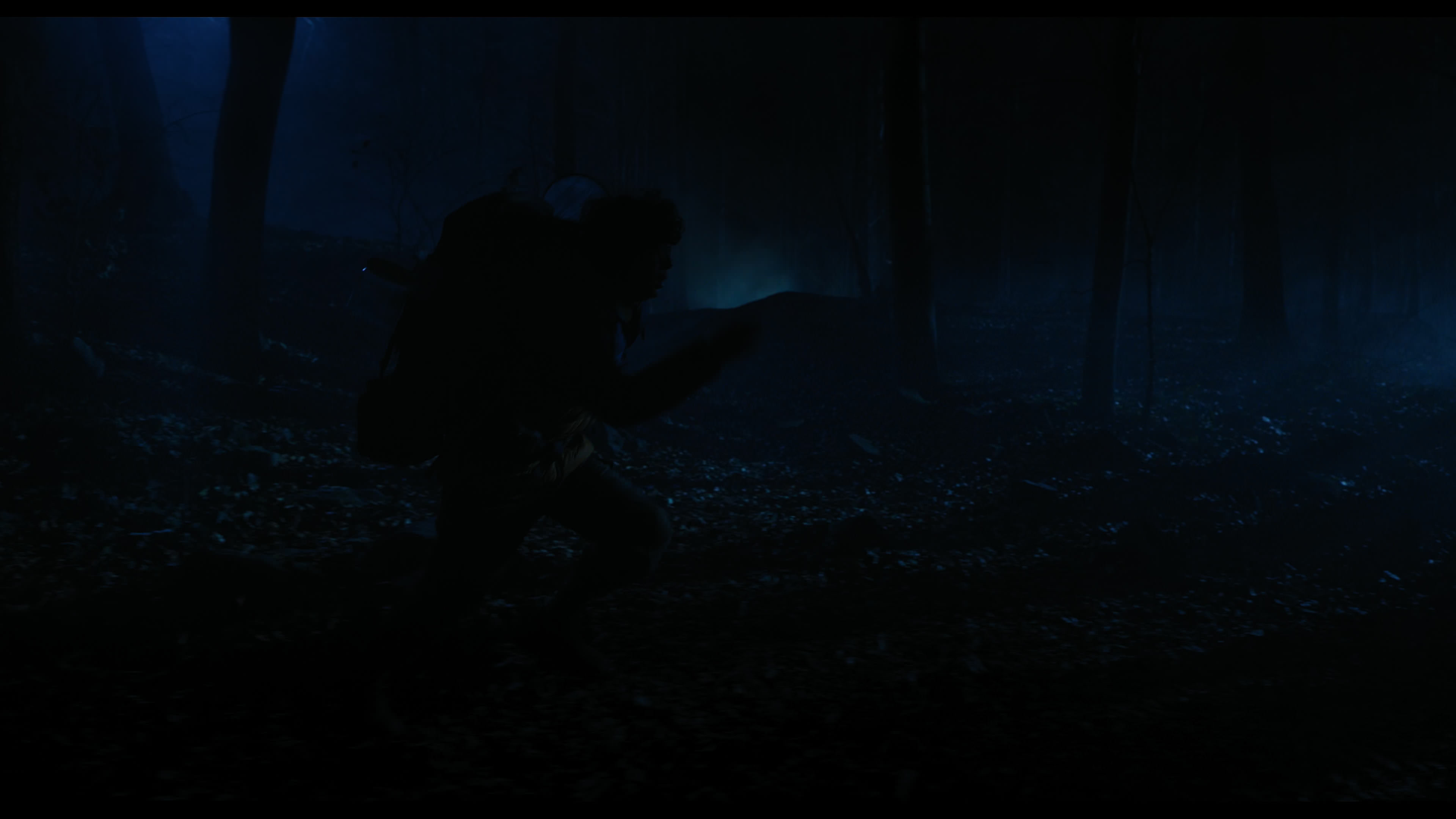 Wednesday S01E04 “Woe What a Night” movie still 6451