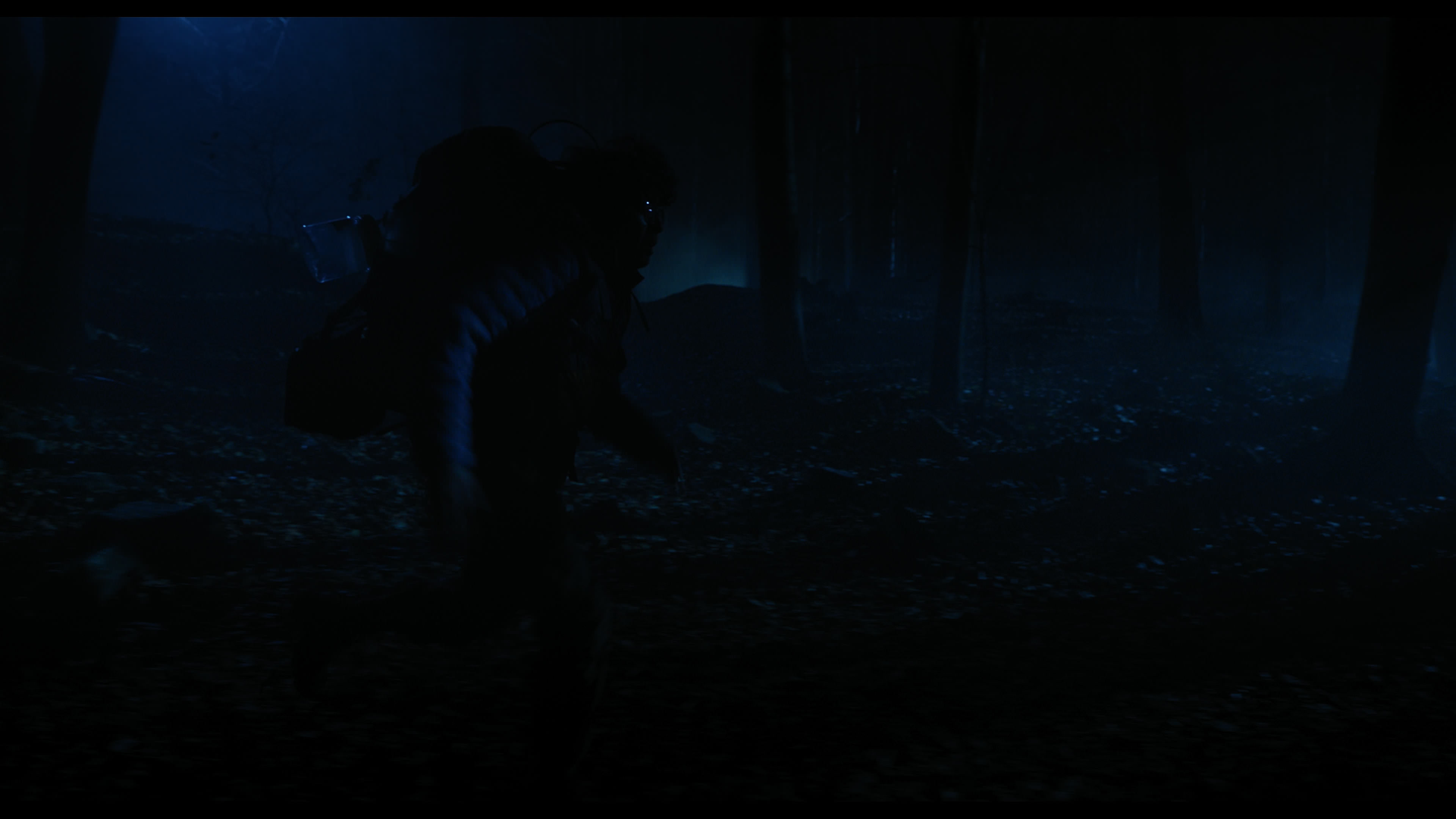 Wednesday S01E04 “Woe What a Night” HD screenshot 6452