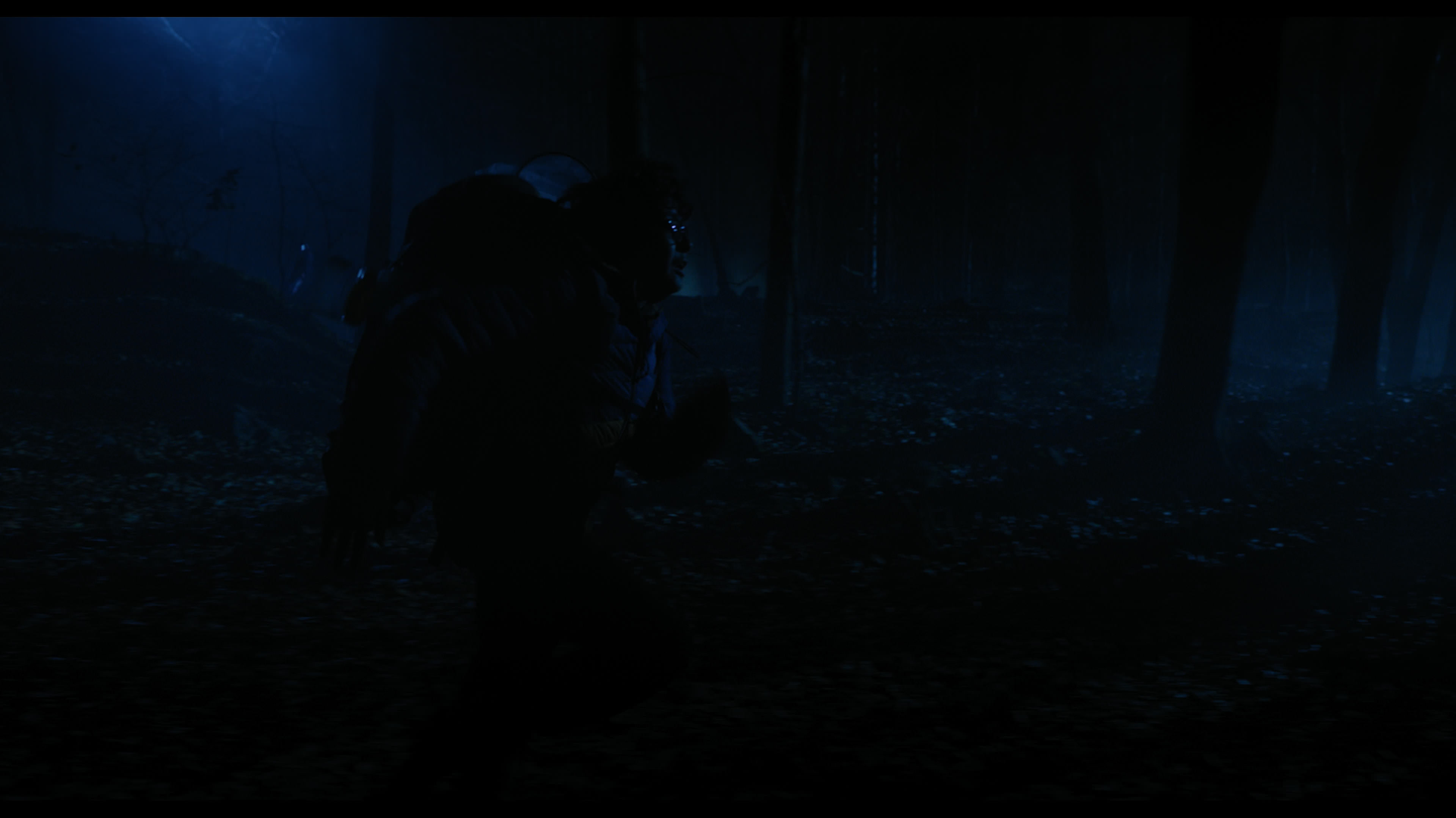 Wednesday S01E04 “Woe What a Night” screencap 6453