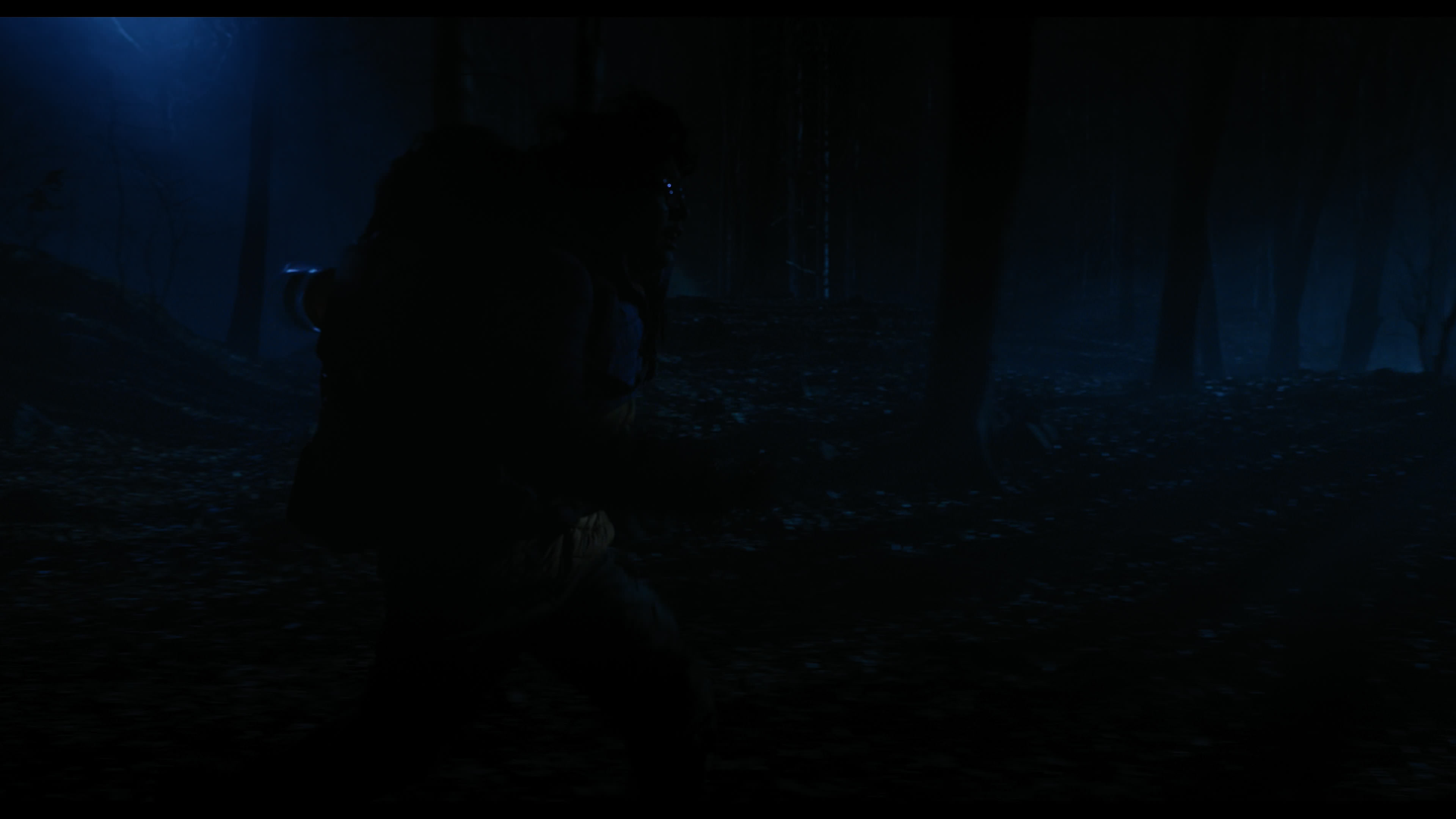 Wednesday S01E04 “Woe What a Night” movie still 6454