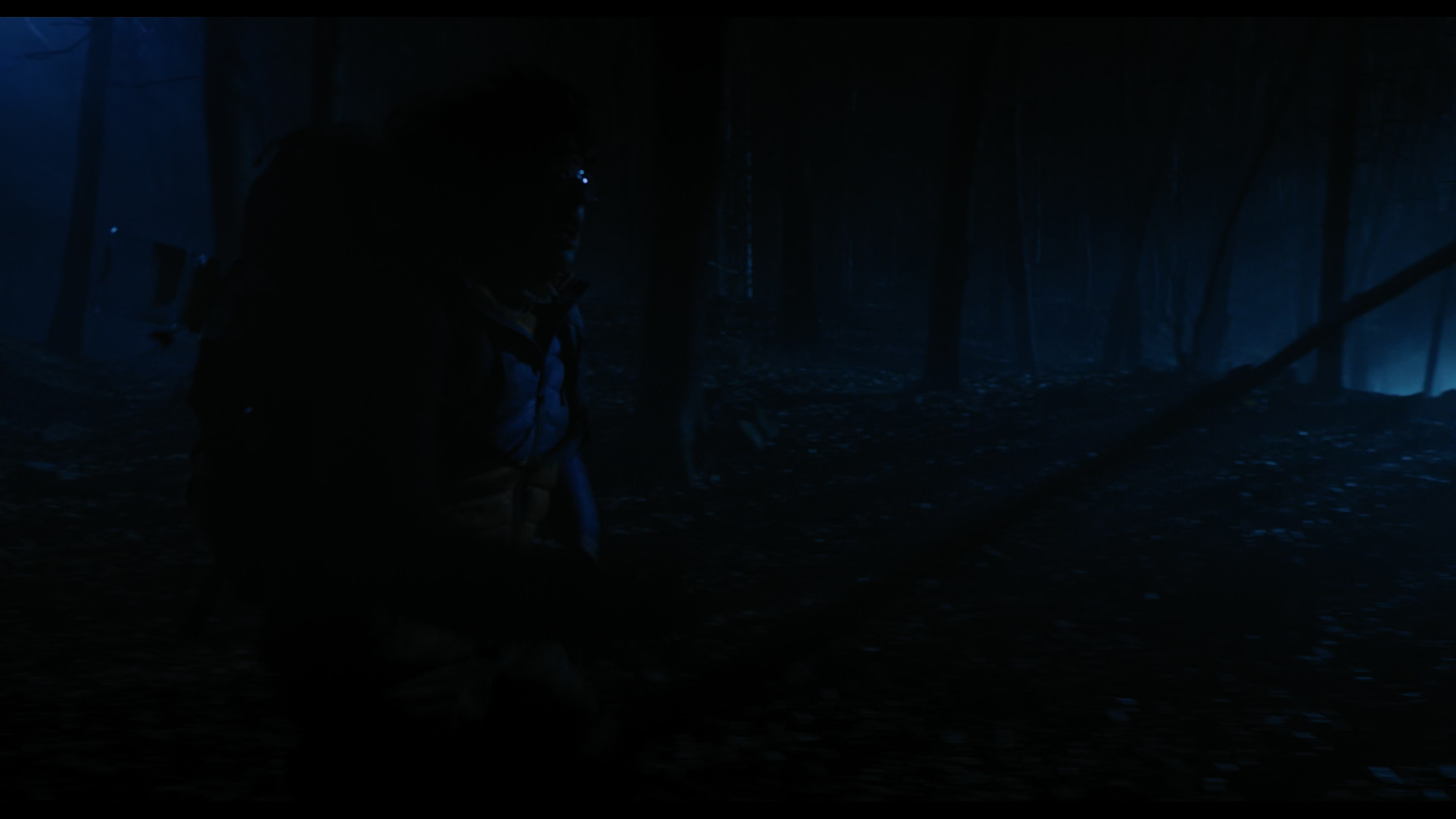 Wednesday S01E04 “Woe What a Night” HD screenshot 6455